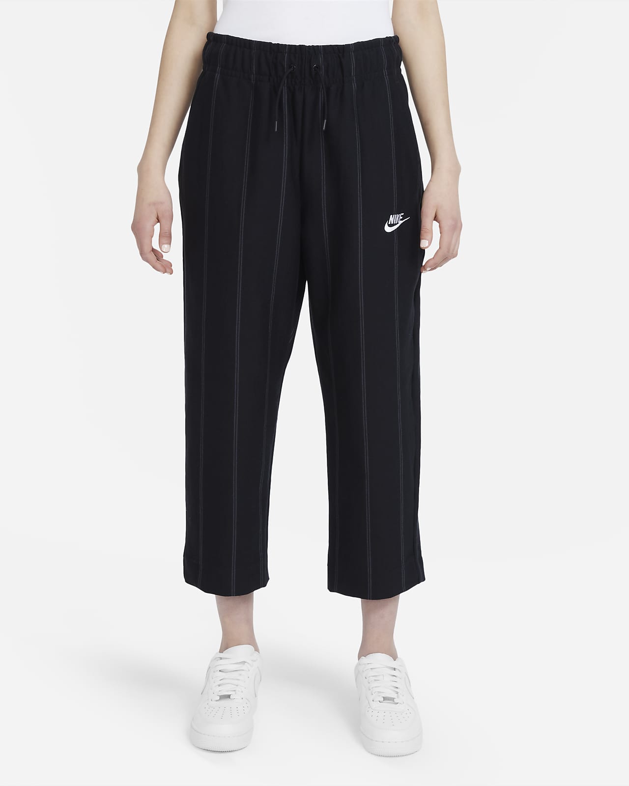 nike sportswear pants women's