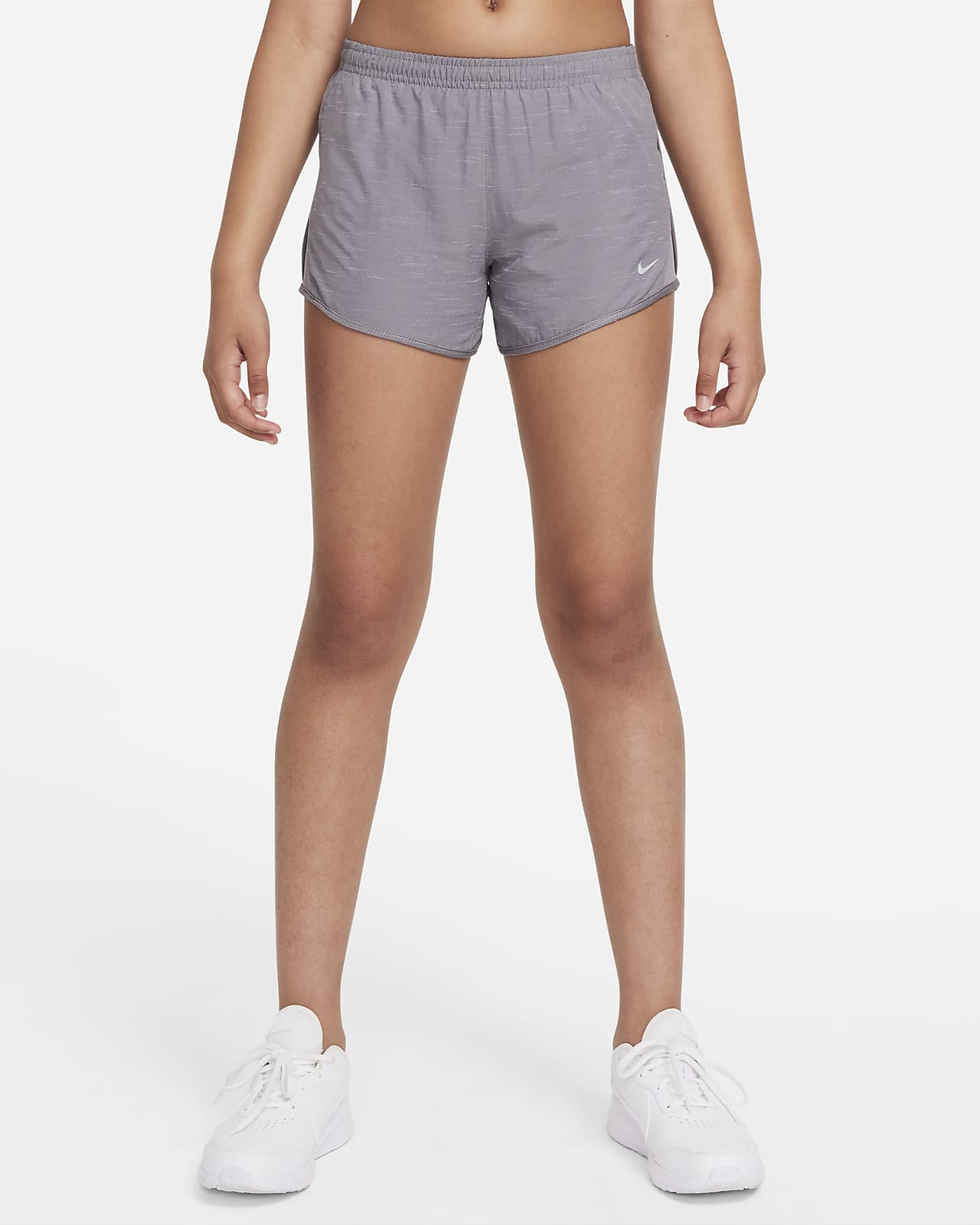 Nike 10K Girls' Running Shorts. Nike.com