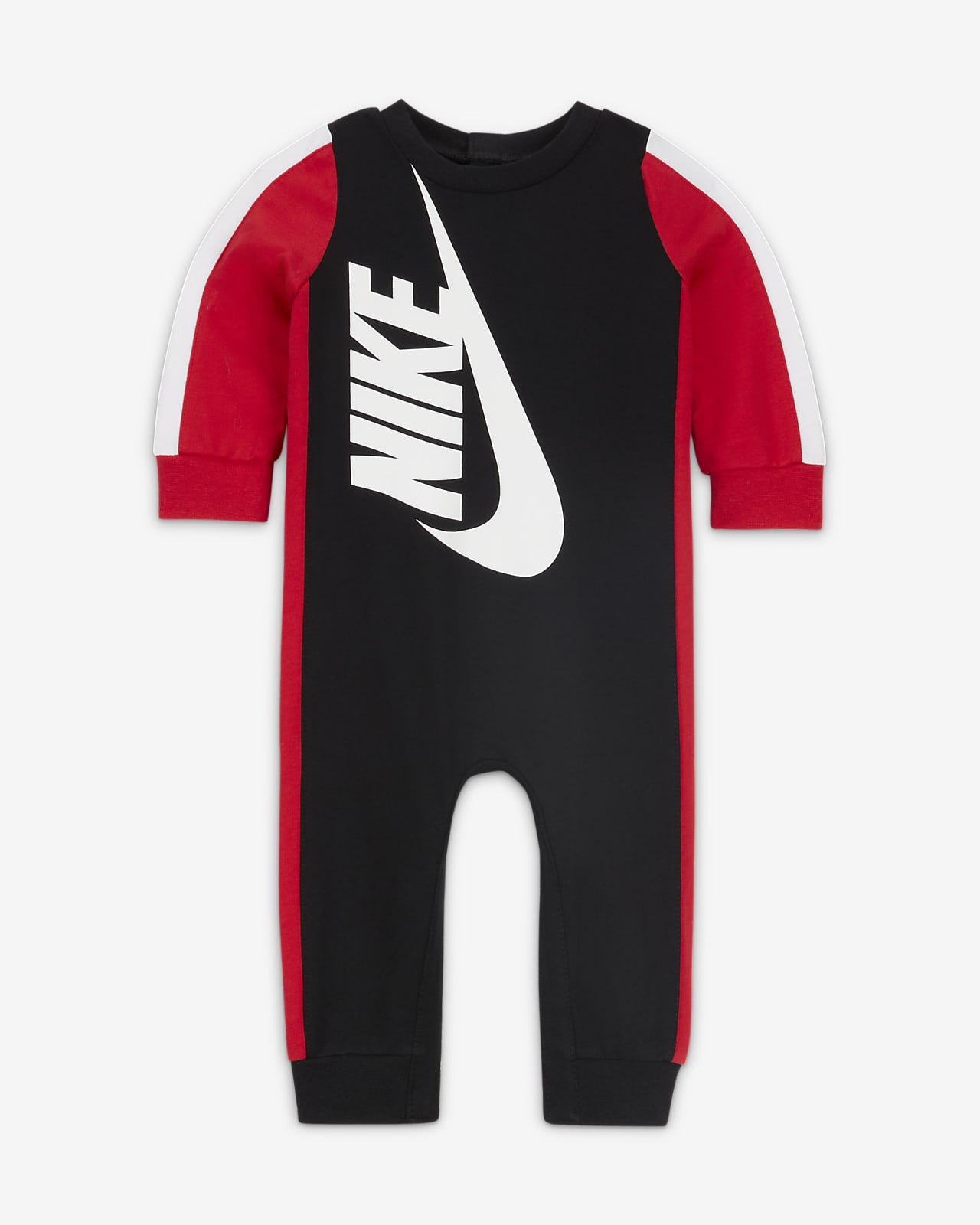 Nike Baby (0-9M) Coverall. Nike.com