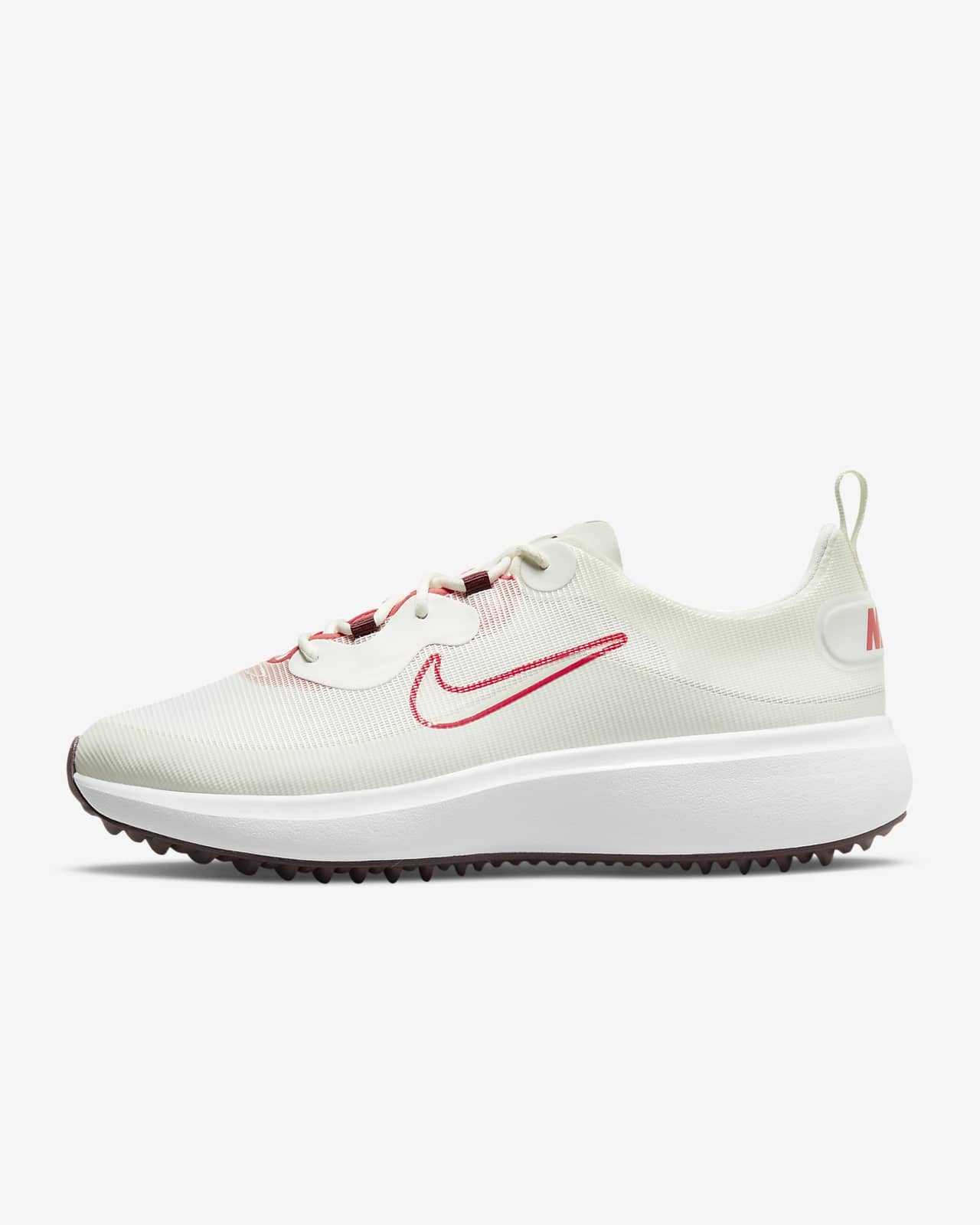 Nike Ace Summerlite Women's Golf Shoes.