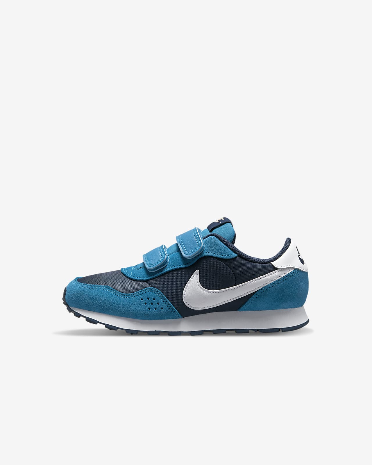 nike valiant sneakers