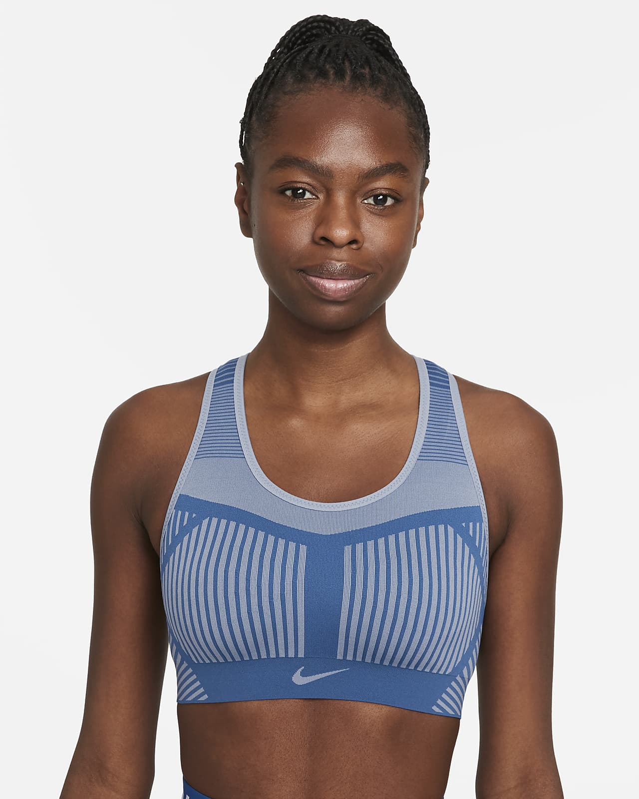 nike phenom bra