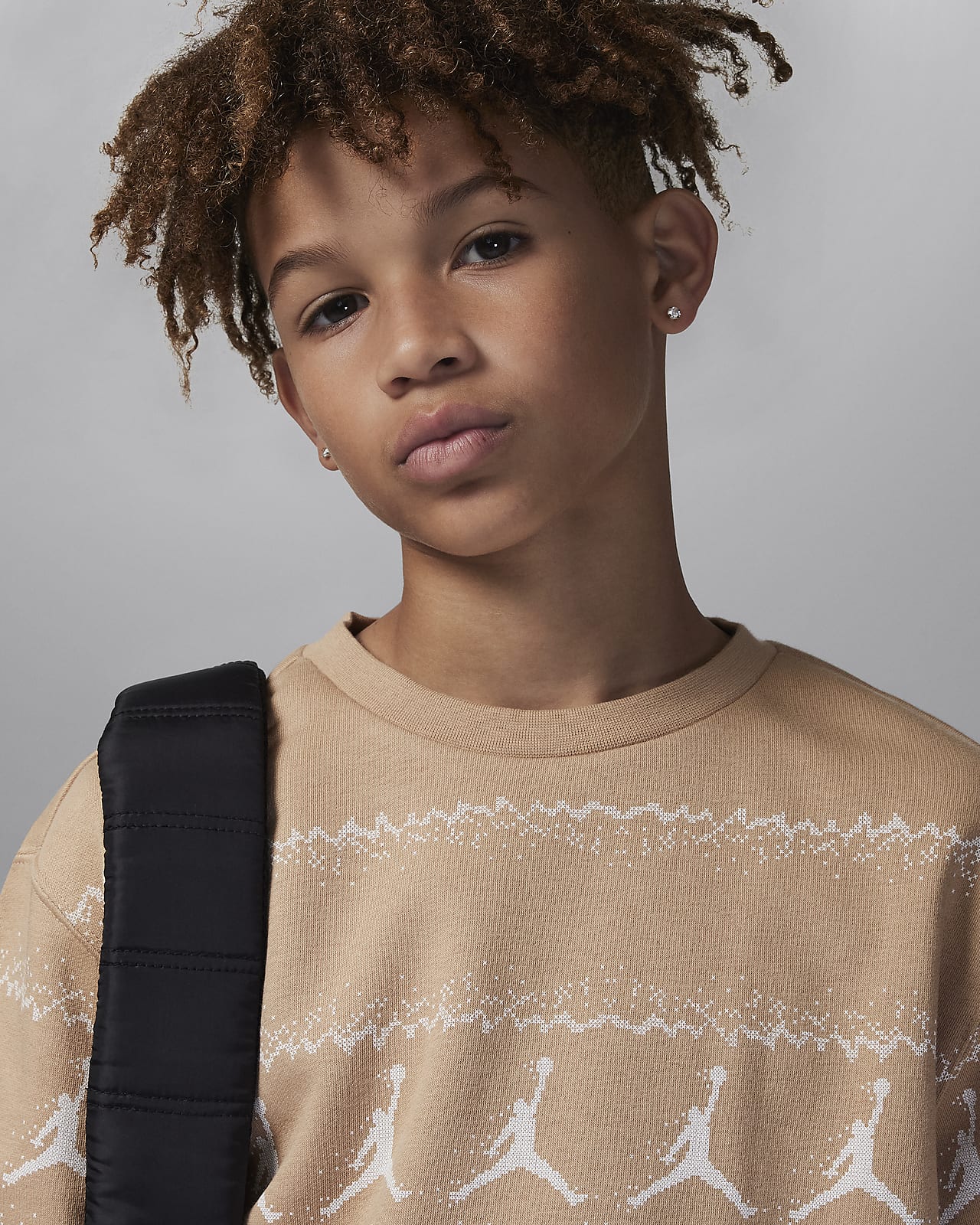 Jordan jumper kids store