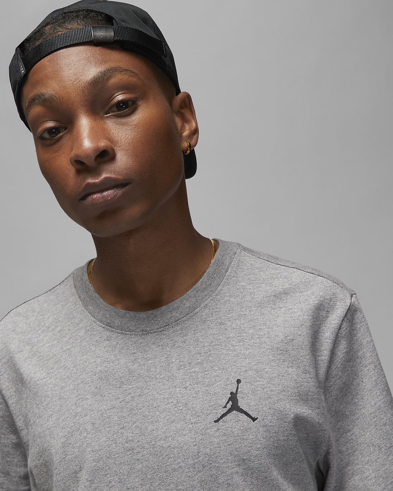 Jordan Brand Men s T Shirt. Nike AU