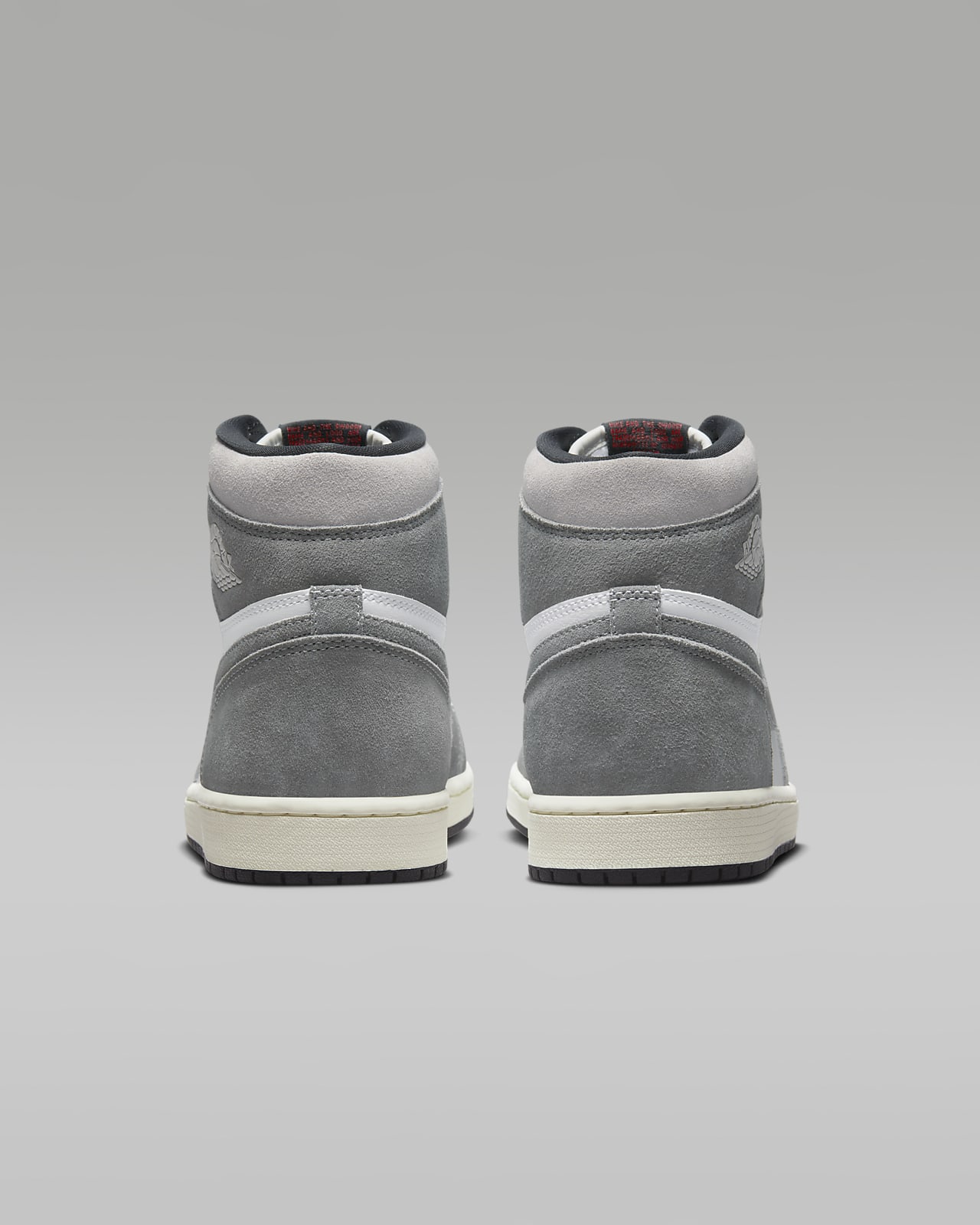 Air Jordan 1 Retro 高筒OG 男鞋。Nike TW