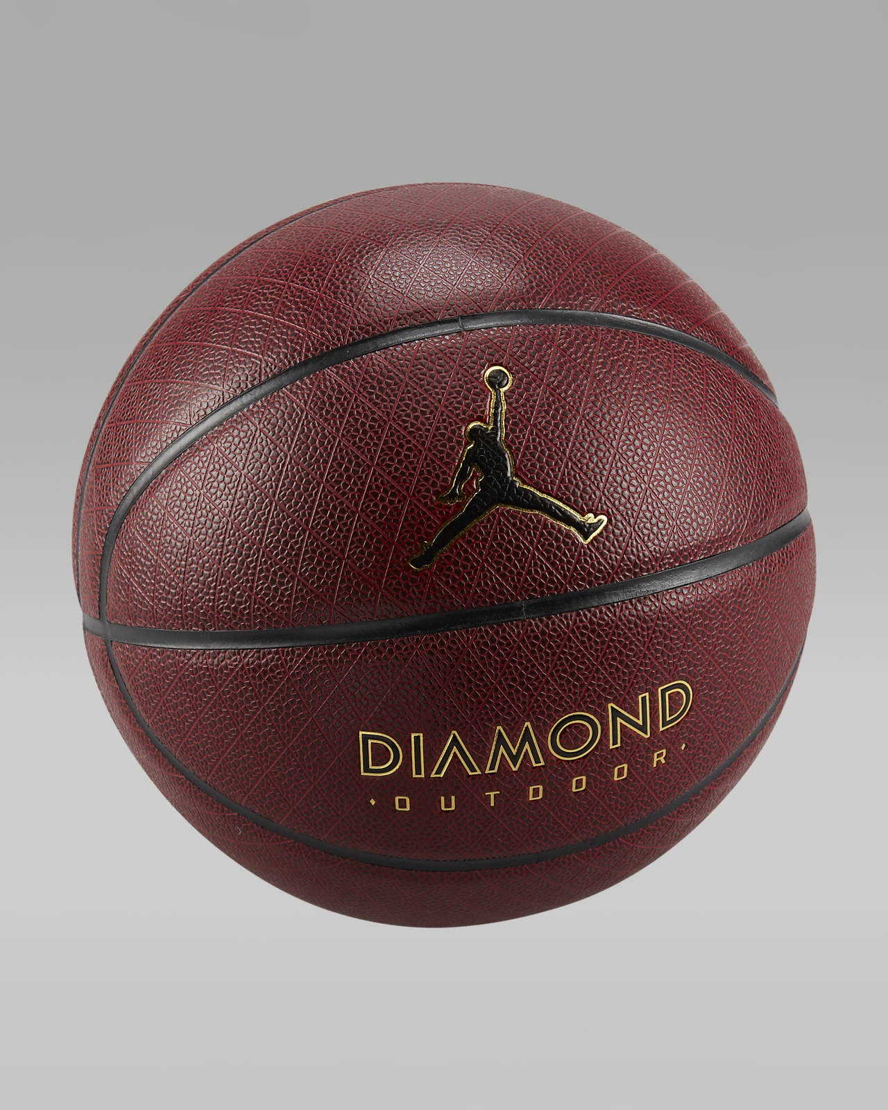 Bola top basquete jordan