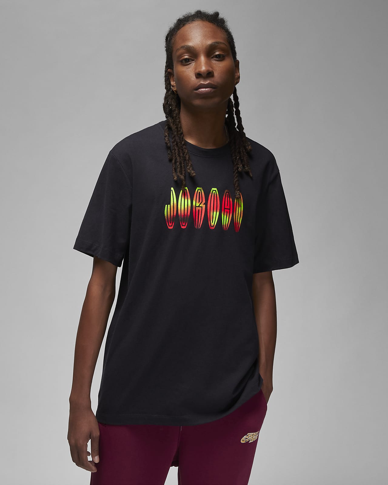 Jordan Flight MVP Men s T Shirt. Nike HU