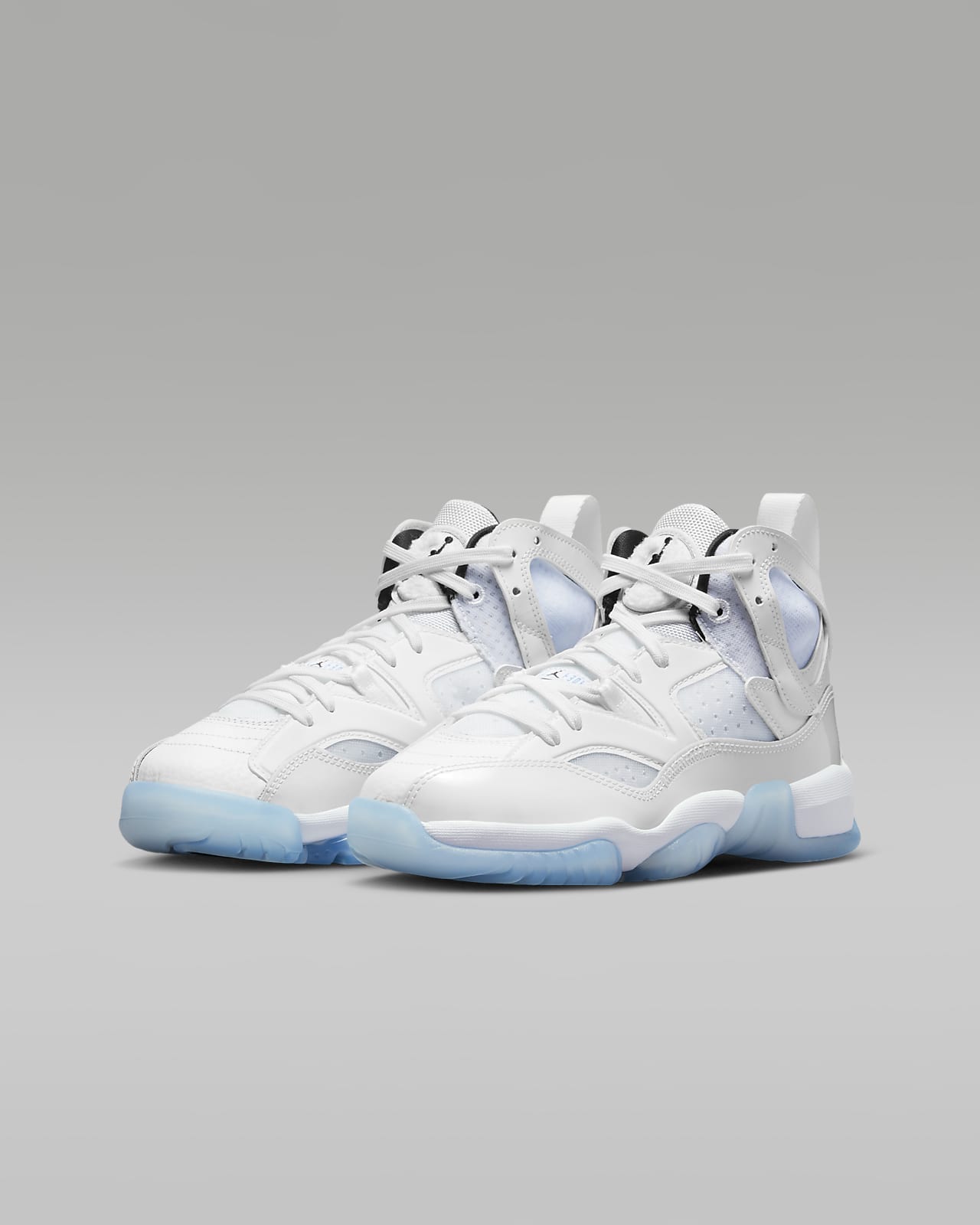 Nike air jordan old sale