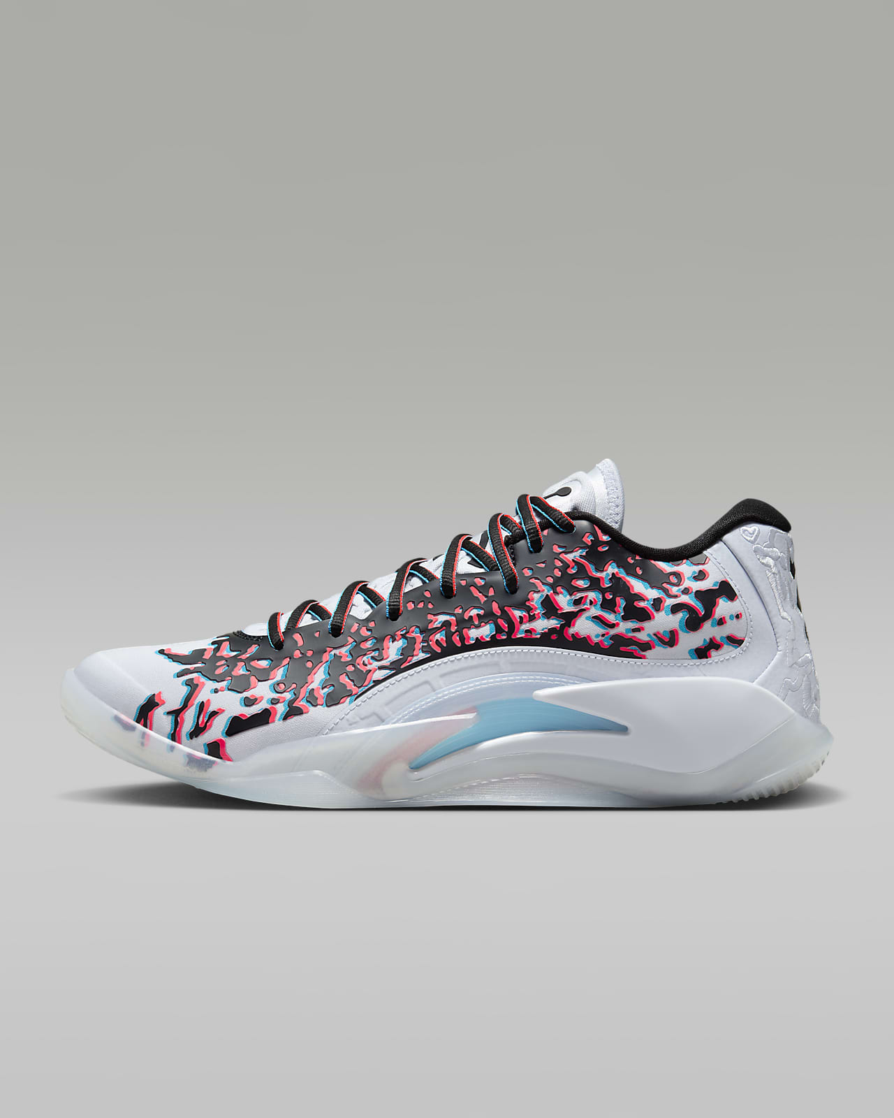 Zion zapatos top