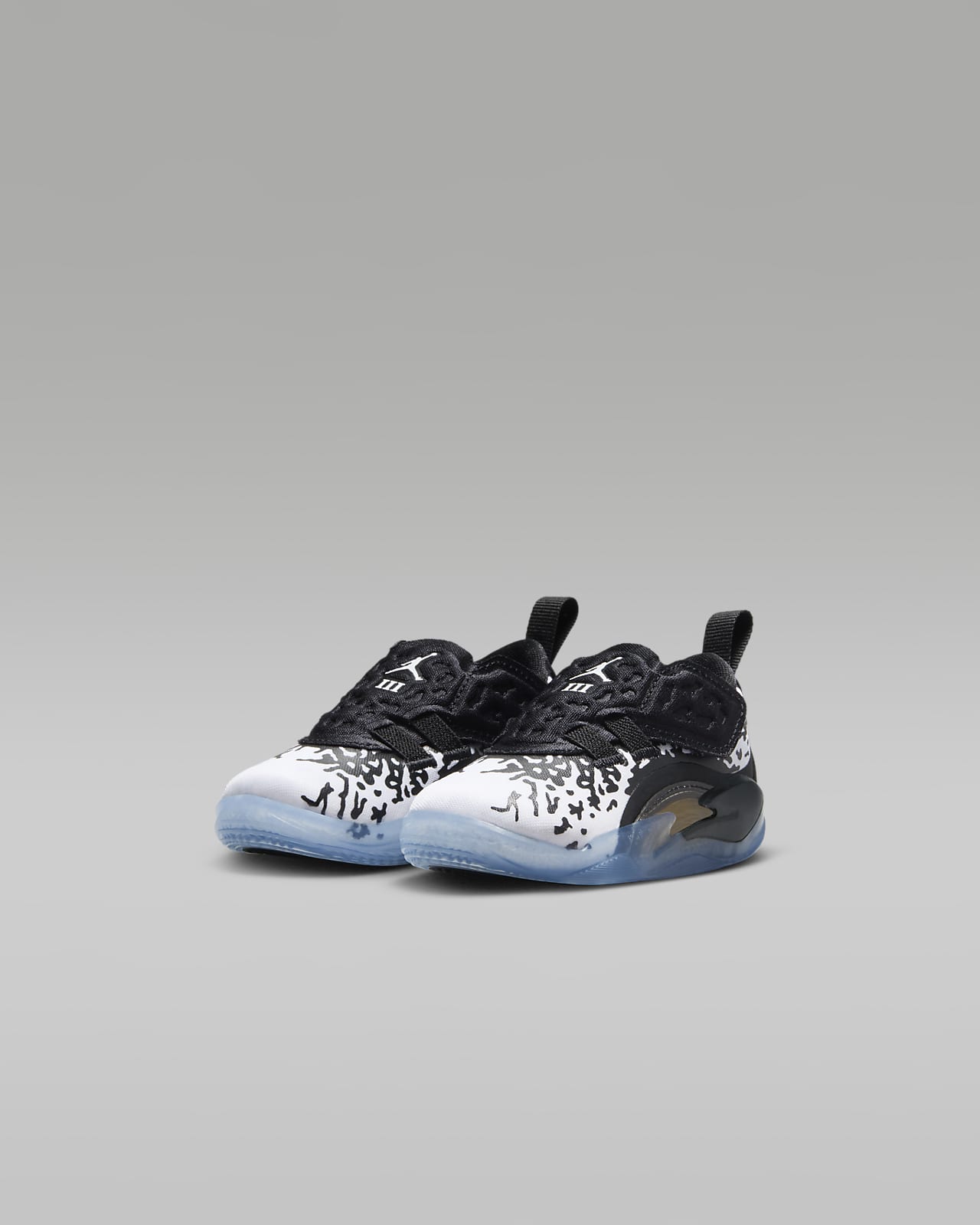 Nike on sale adapt baby