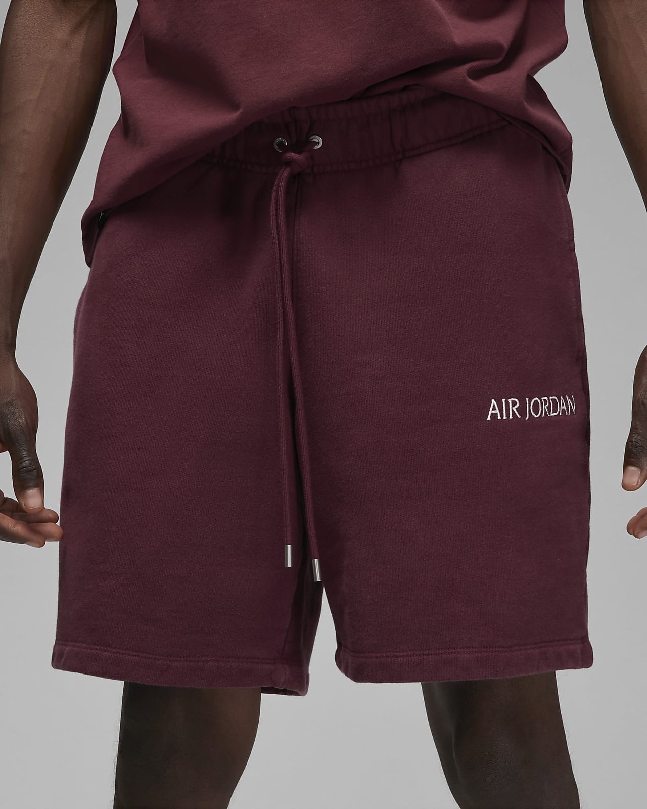 Pantalon corto sales air jordan