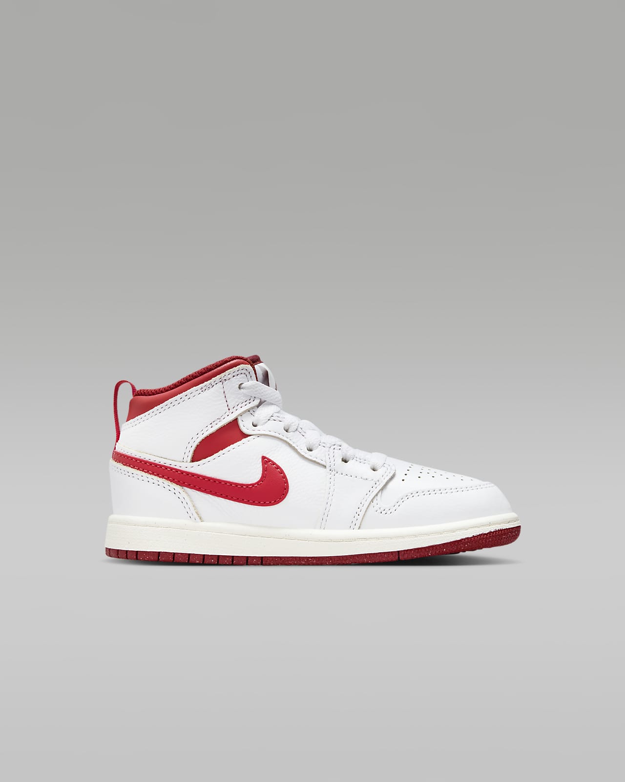 Jordan 1 mid se kids outlet
