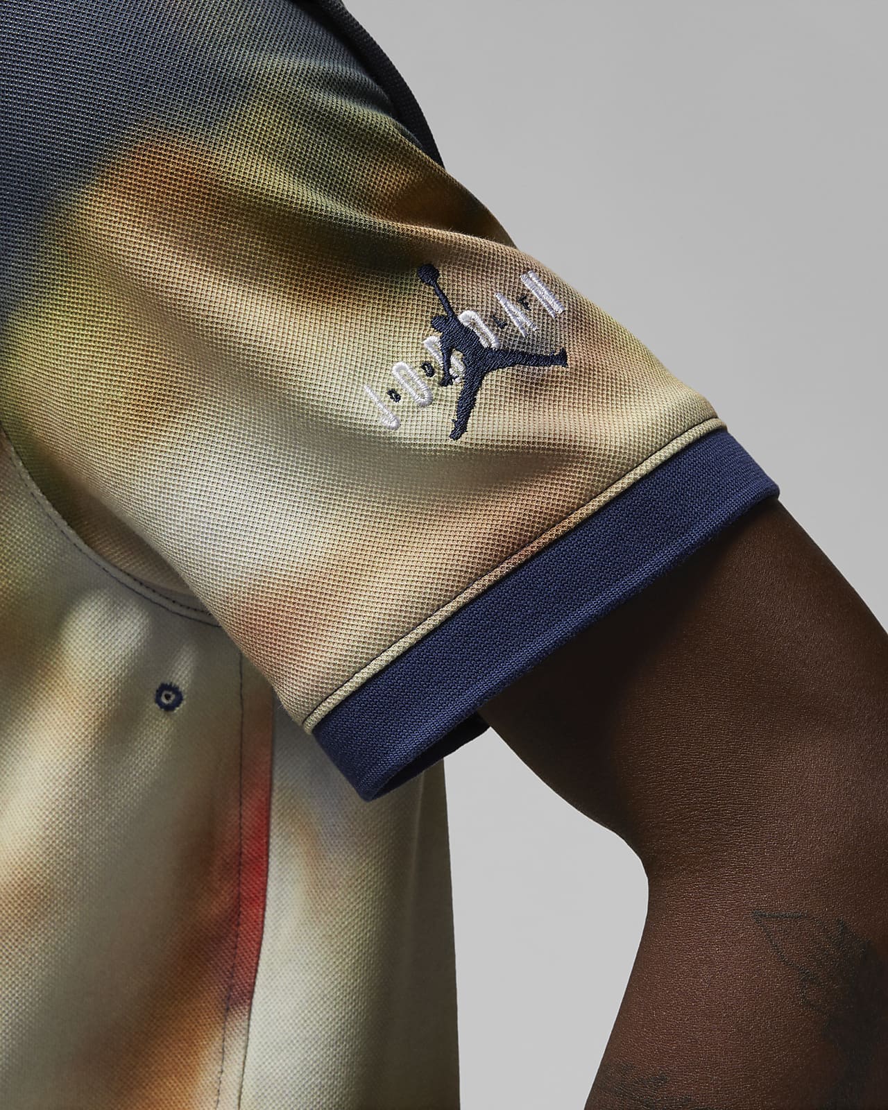 Polo homme nike online jordan