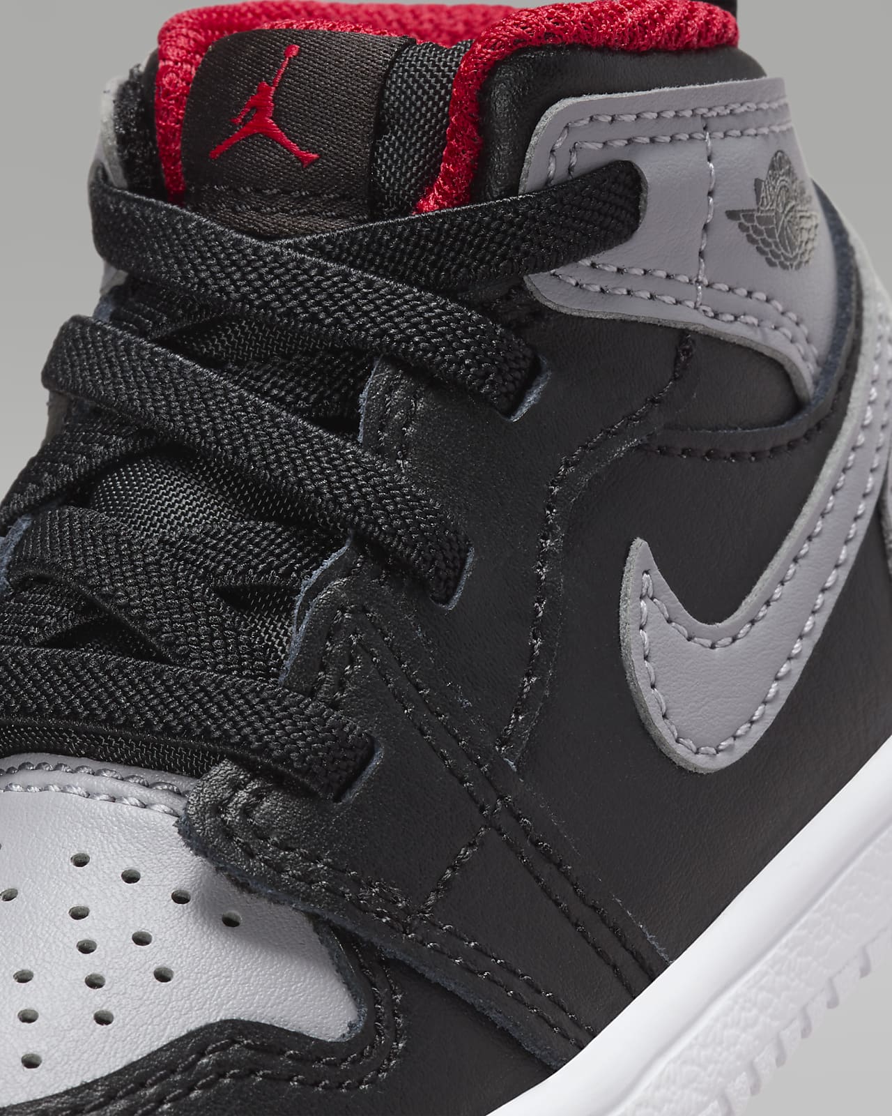 Jordan 1 Mid Alt Baby Toddler Shoes. Nike JP