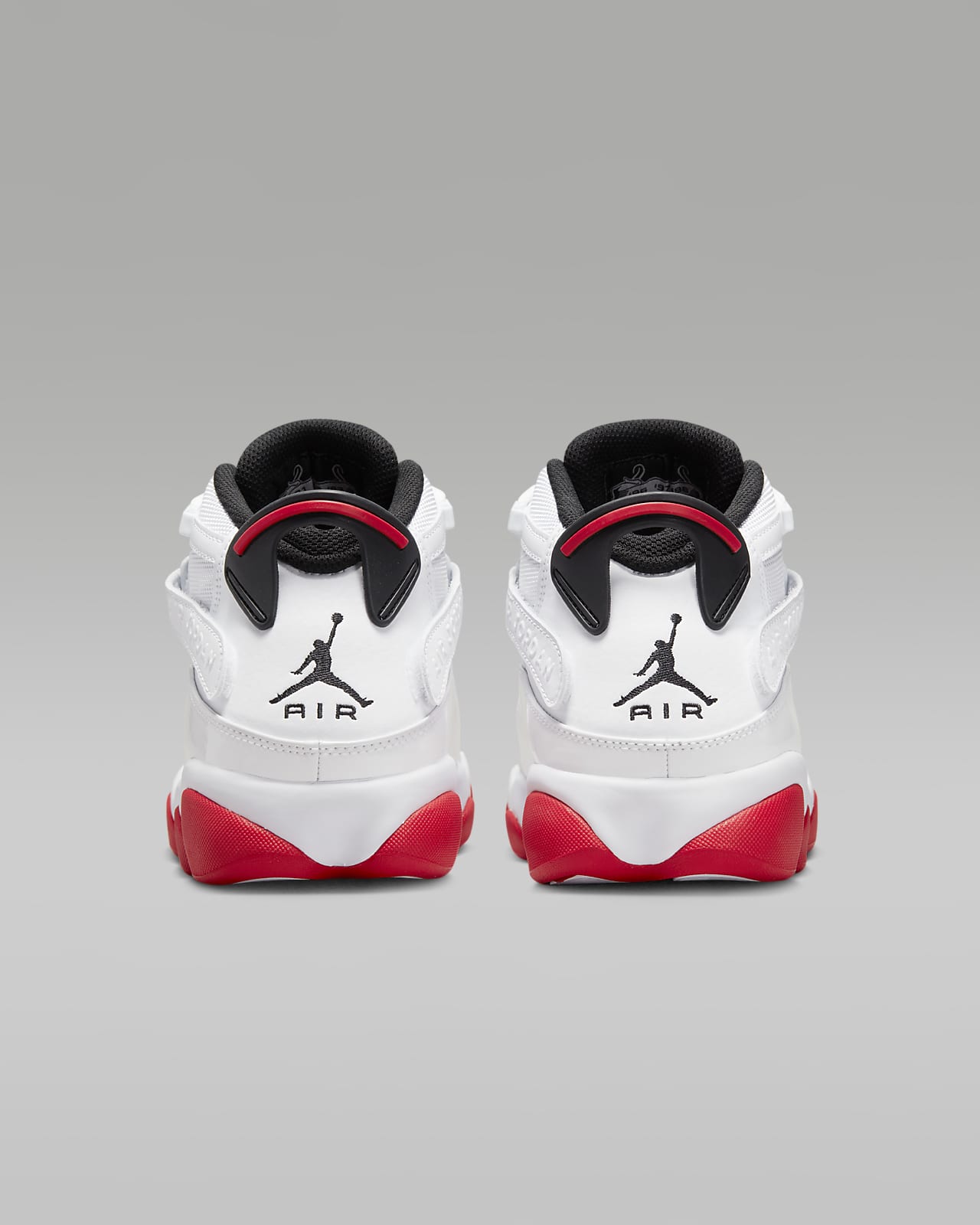 Jordan 6 sale rings nostalgia