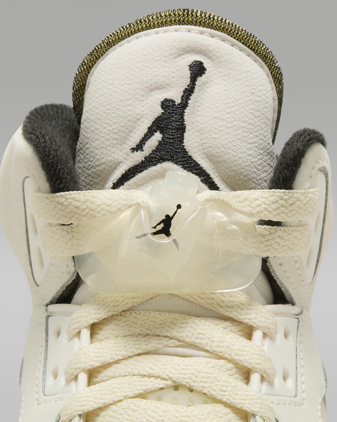 Air Jordan 5 Retro SE Big Kids Shoes