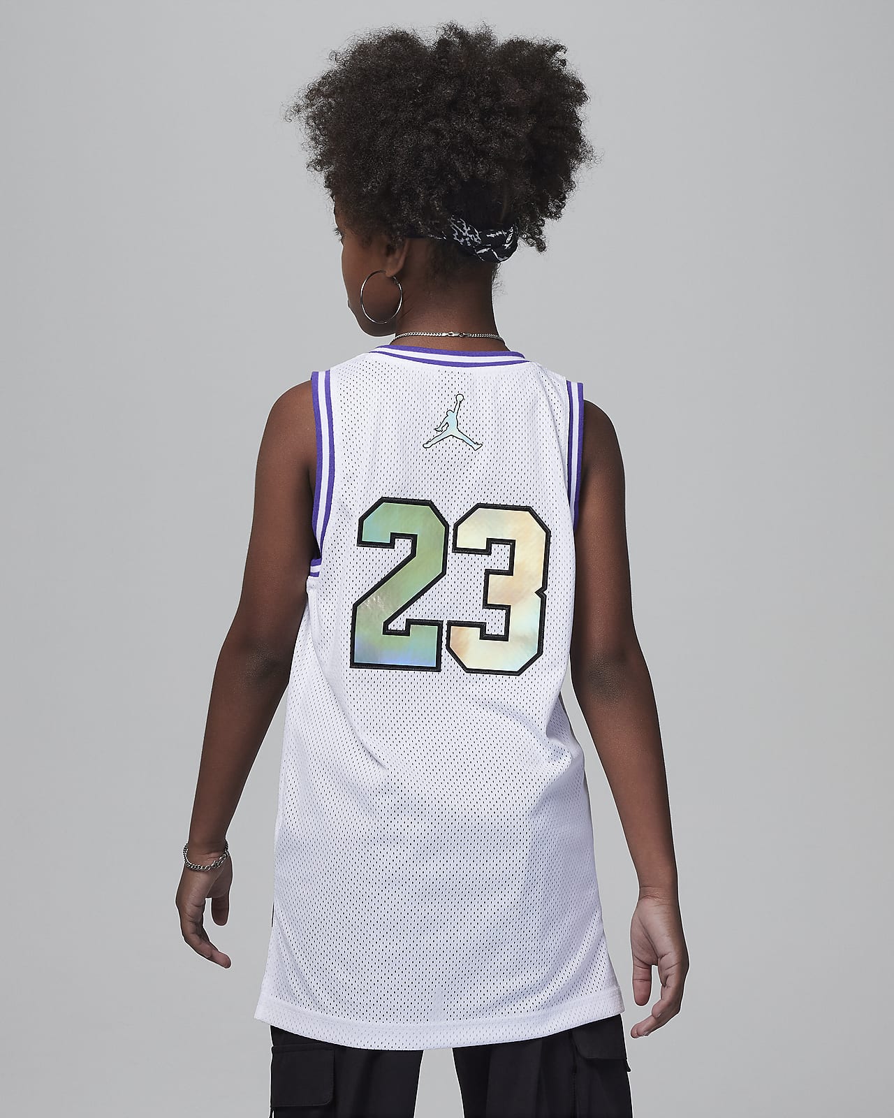 Niños Jordan Jerseys. Nike US