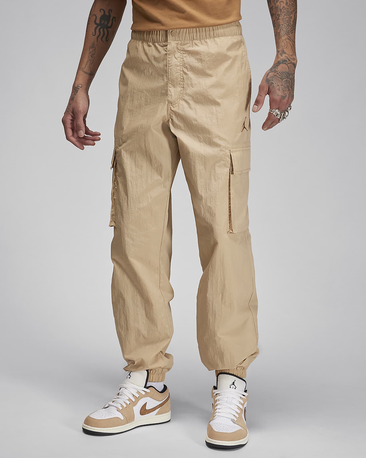 Jordan 19 hot sale flight 3 uomo