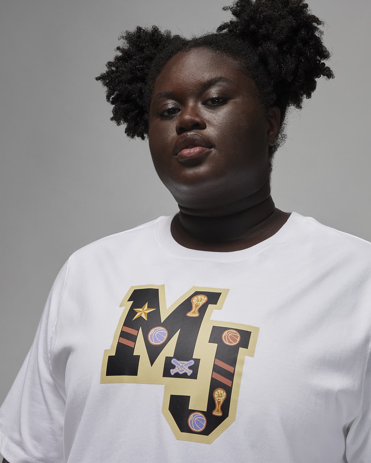 T shirt motif femme clearance