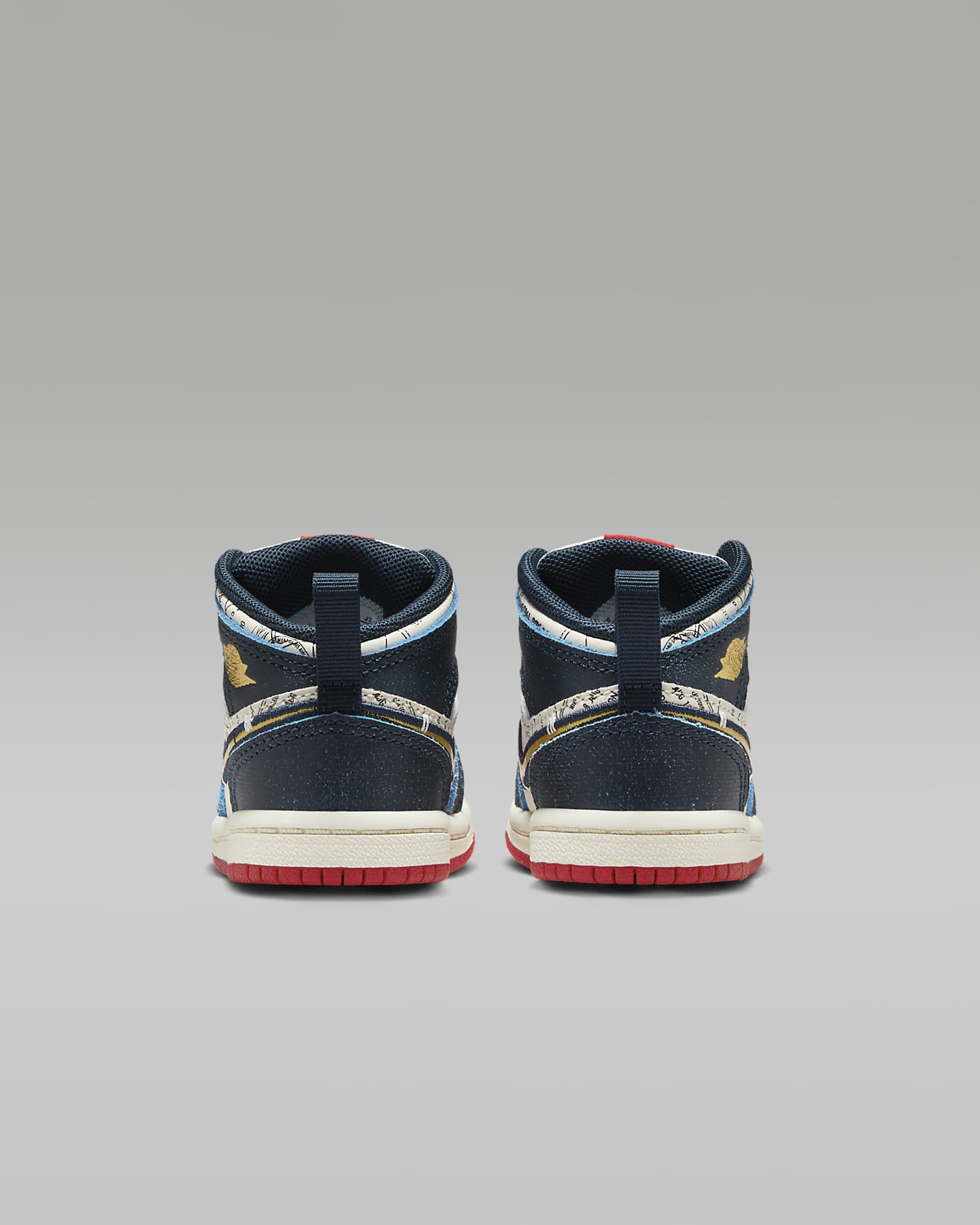 Nike high top toddler shoes outlet