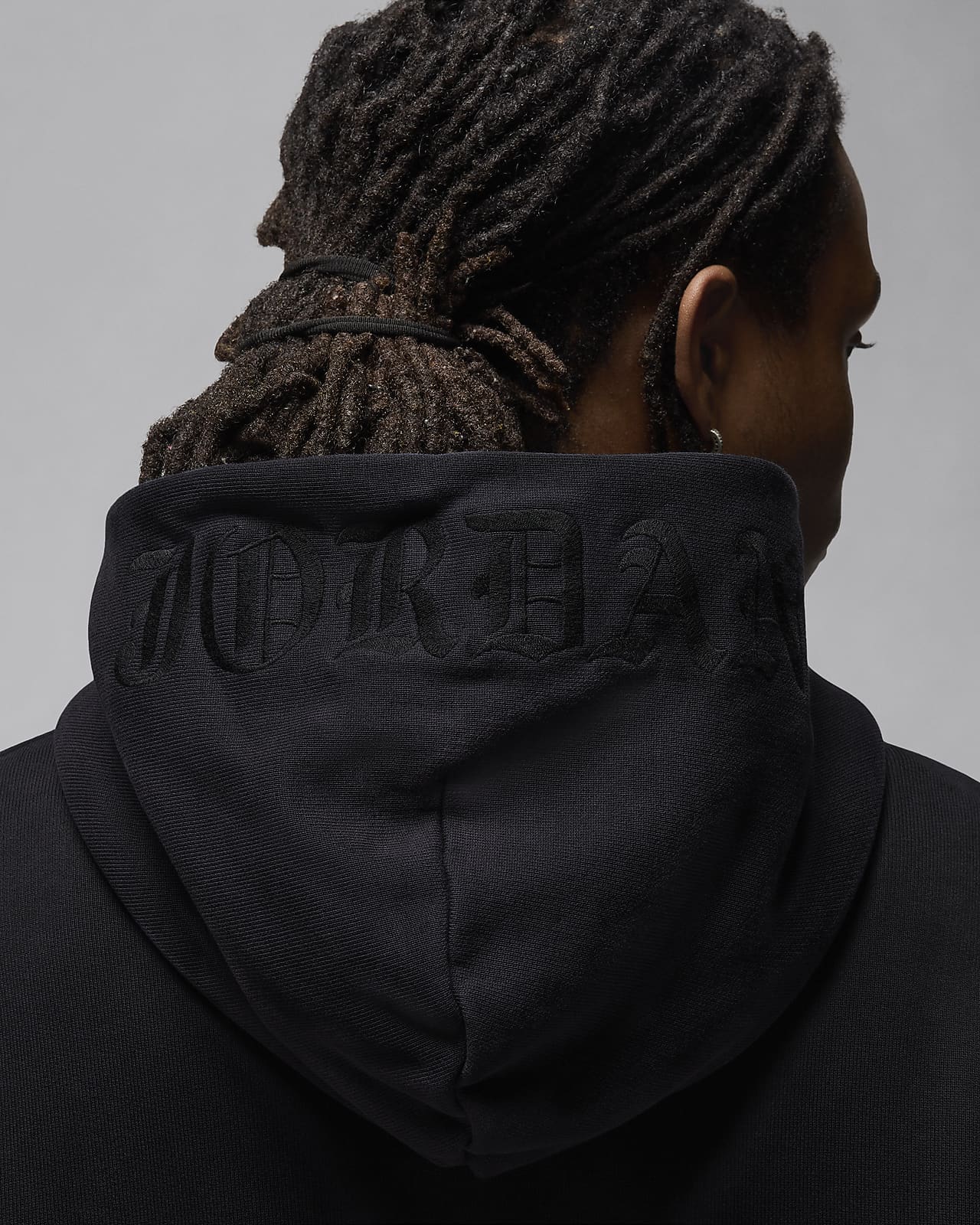 Jordan x Awake NY Men's Fleece Hoodie. Nike.com