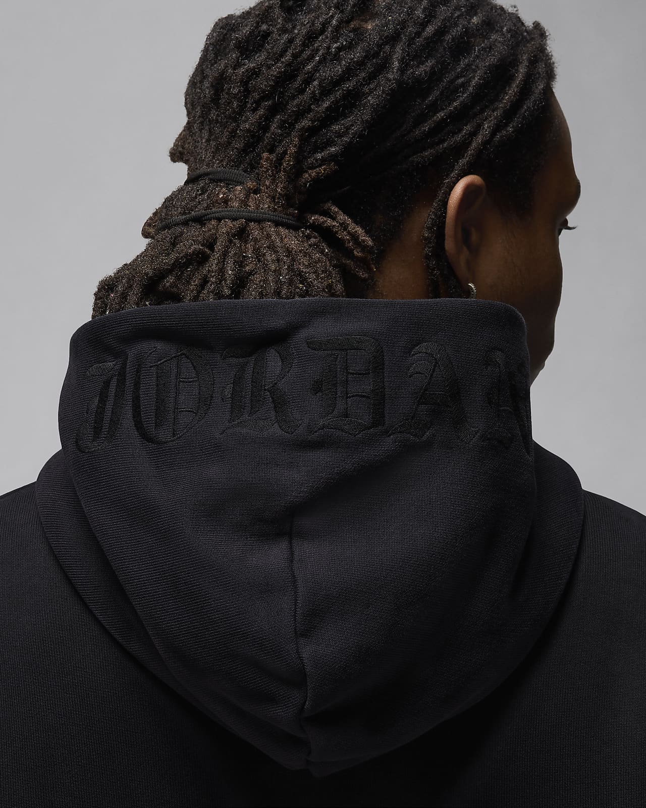 Jordan x Awake NY Men's Fleece Hoodie