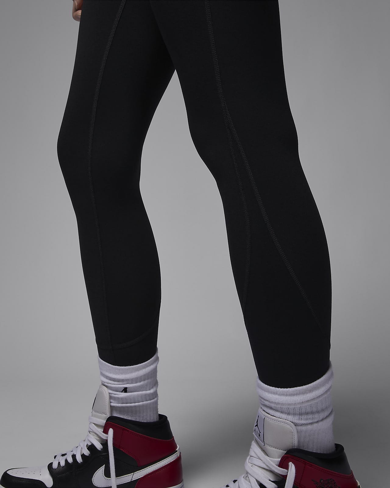 Jordan Sport Women's Leggings. Nike NO