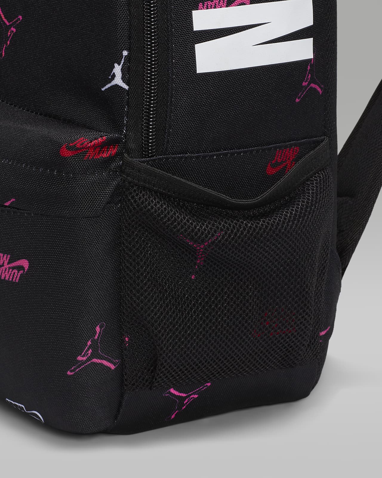 accessoires sacs jordan sac a dos jumpman classics black.
