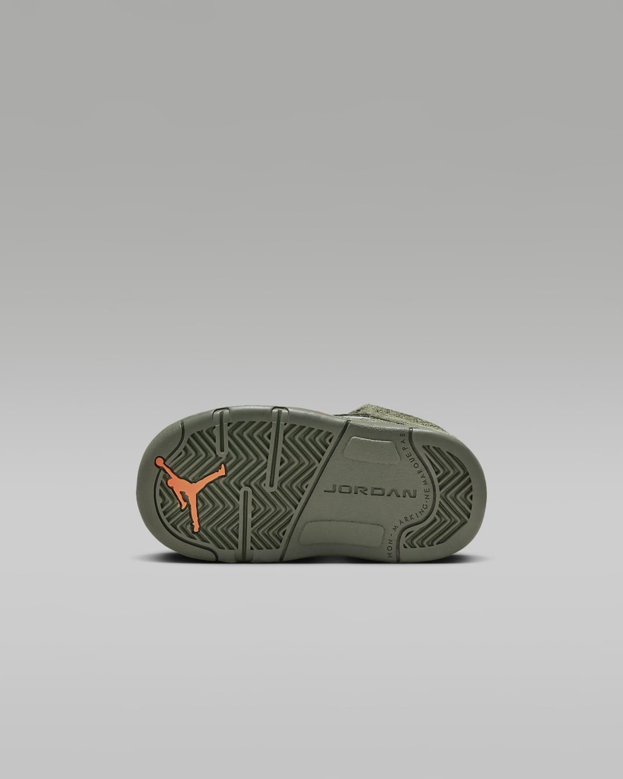 Calzado para beb e infantil Jordan 5 Retro. Nike