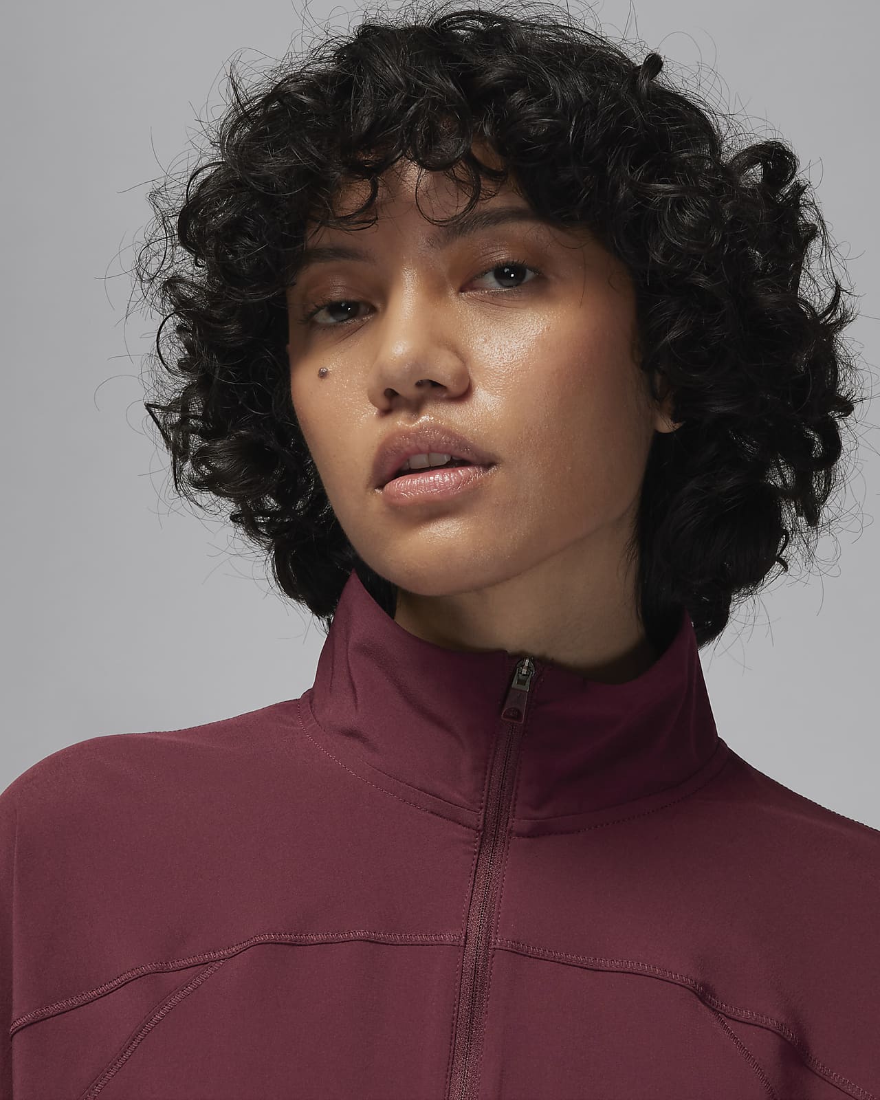 Chamarra polo mujer deals