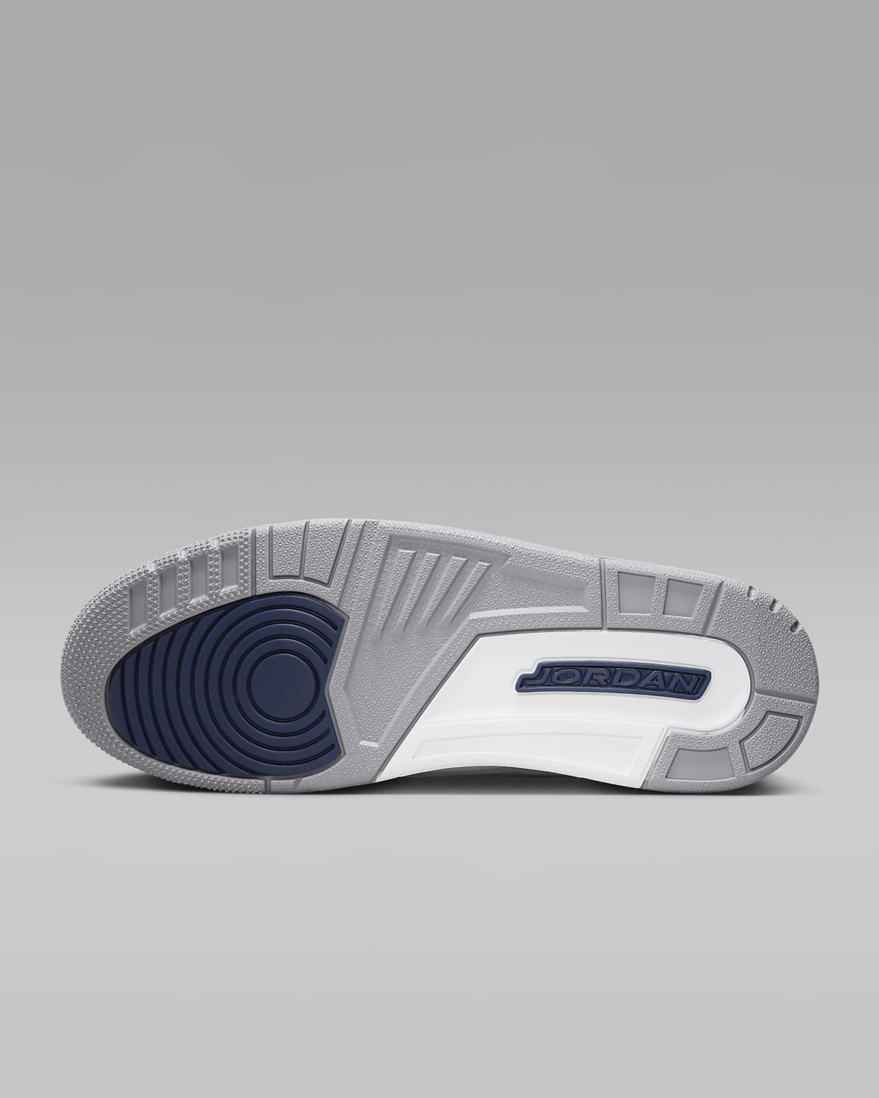 Jordan retro top 3 sandals