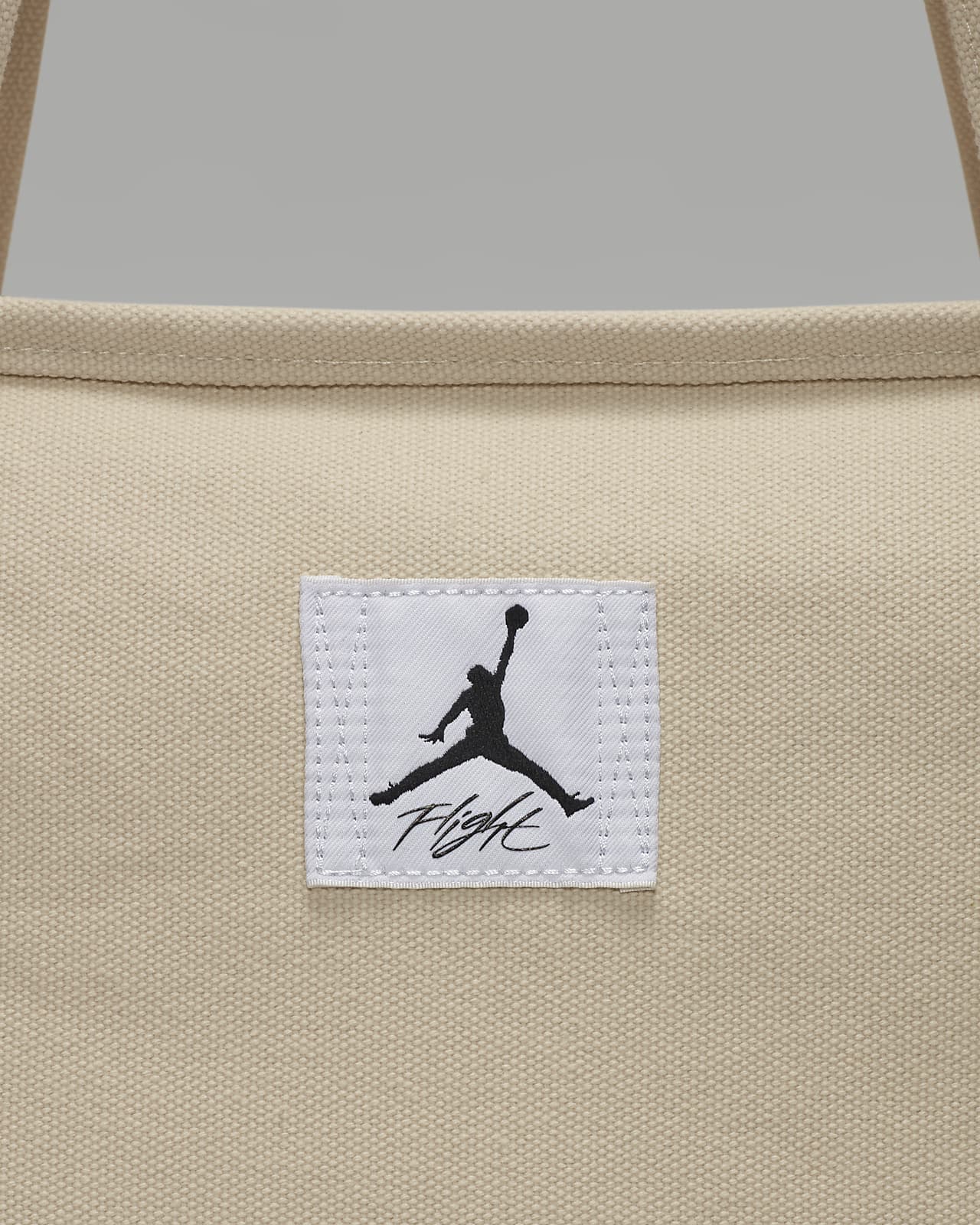 Jordan Flight Holdall Tote Bag Tote Bag (25L). Nike LU