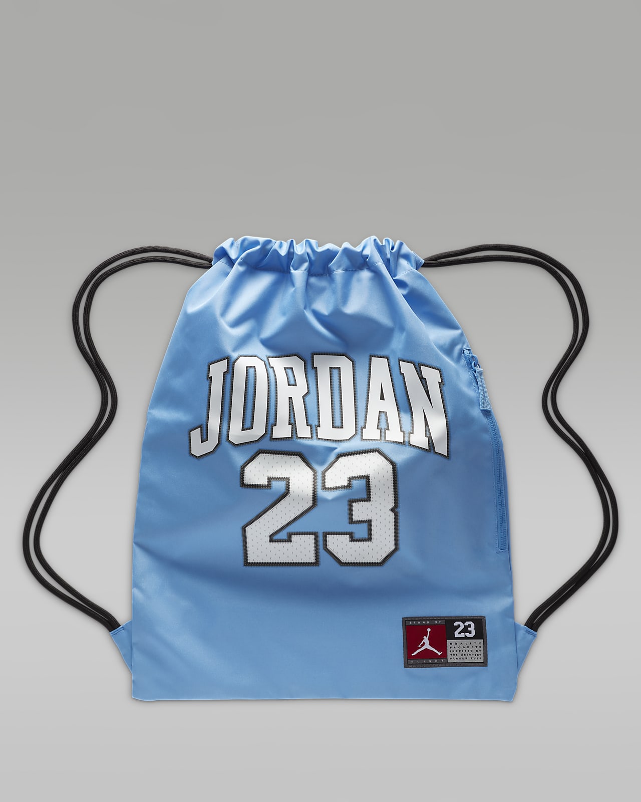 Jordan Jersey Gym Sack 8.25L