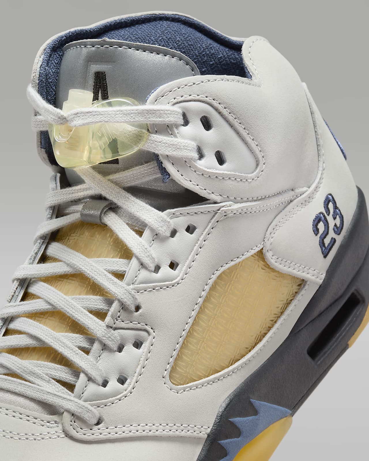 Jordan 5 sale laney hoodie