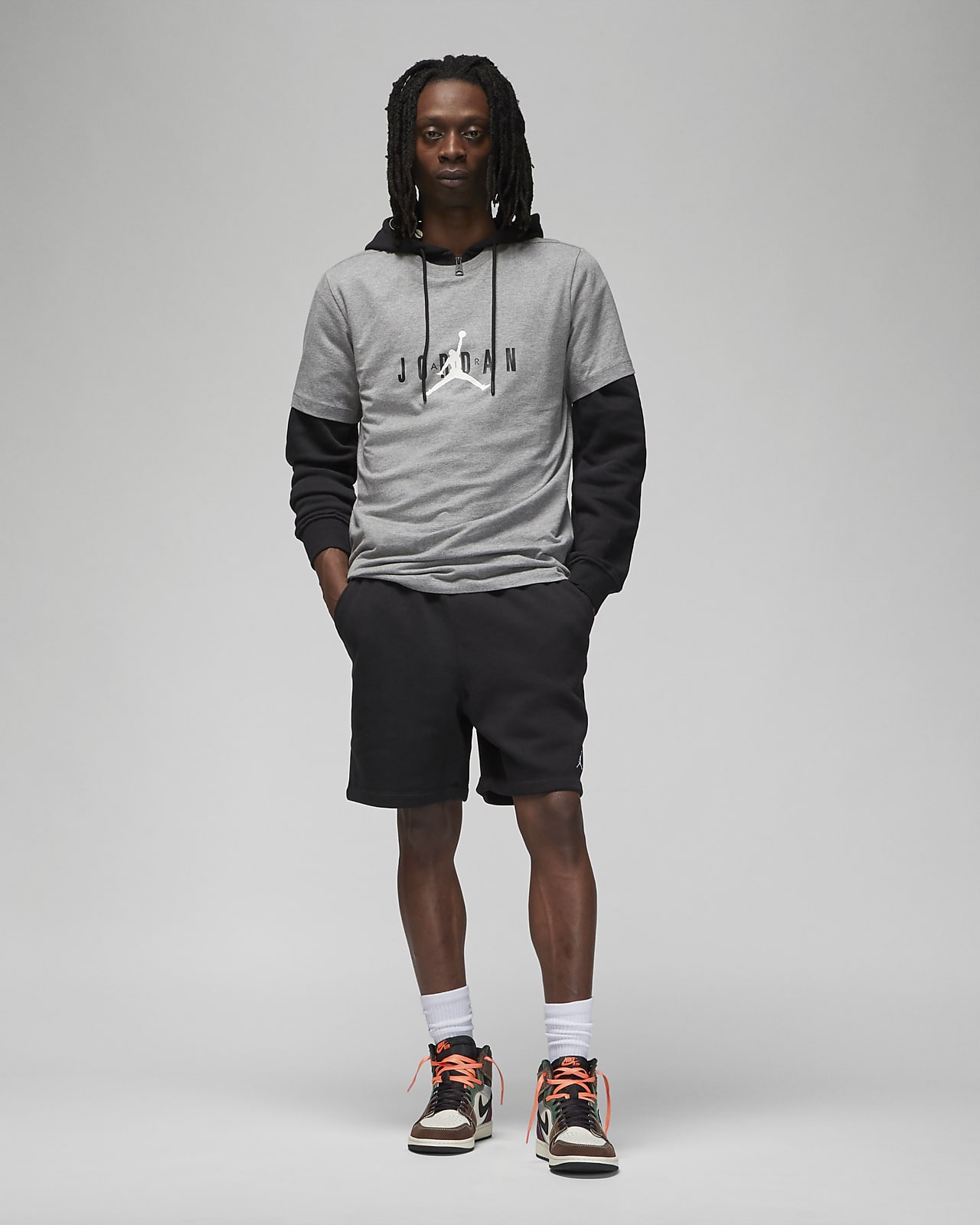 Men's Shorts. Nike CA
