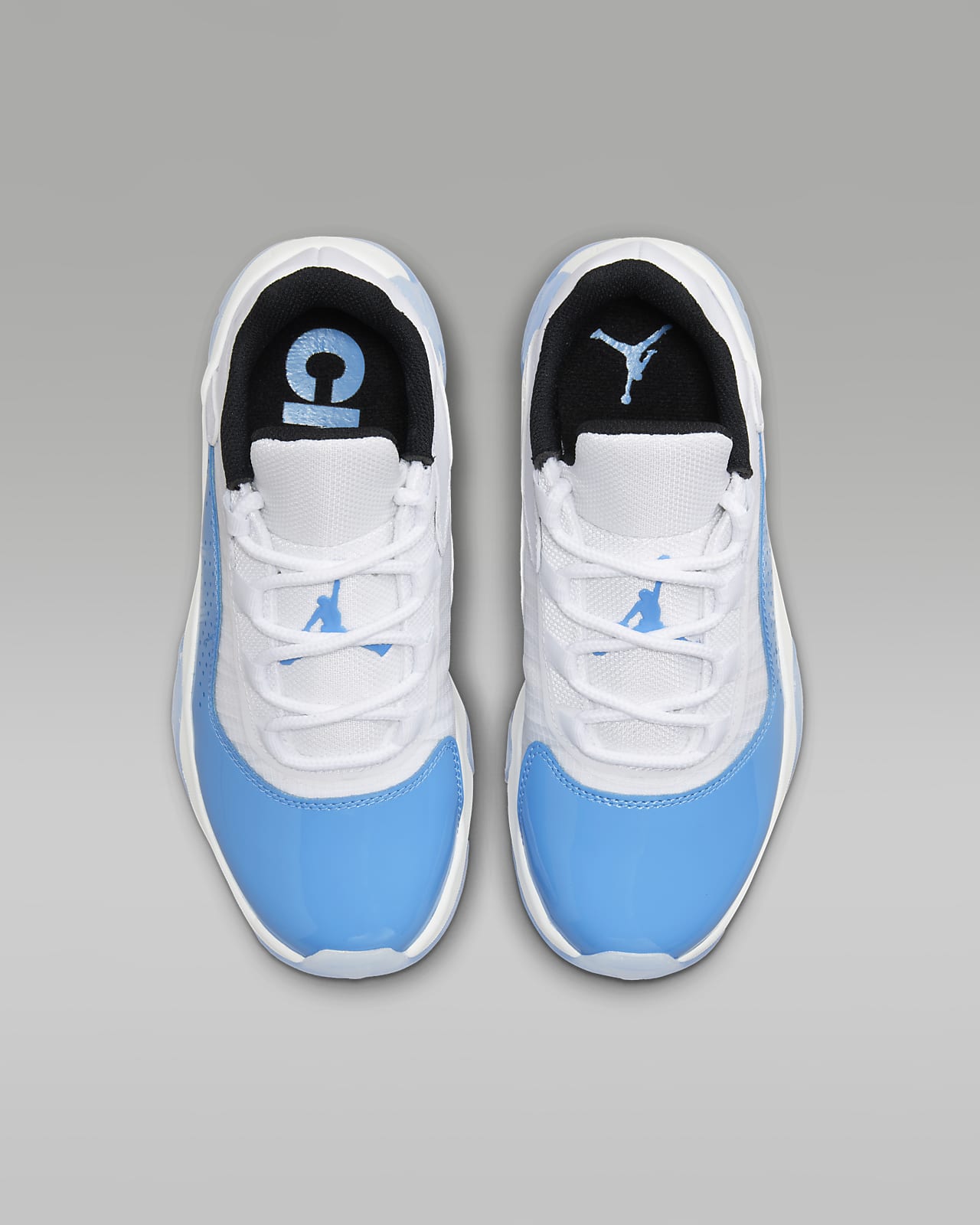 Air Jordan 11 CMFT Low Kinderschoen. Nike BE