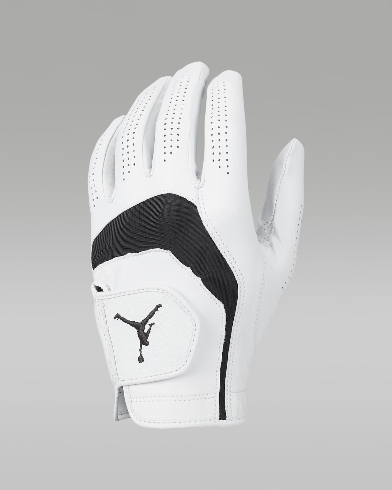 Rękawiczka do golfa o standardowym kroju Jordan Tour (na lewą dłoń)