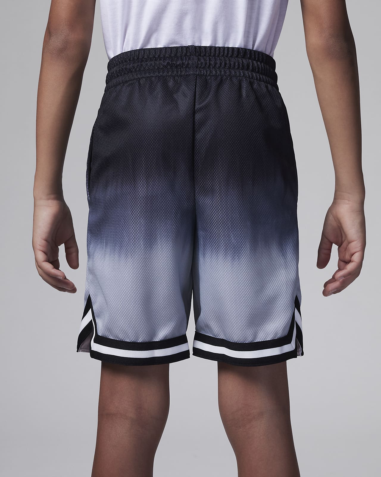 Jordan big and tall 2025 shorts