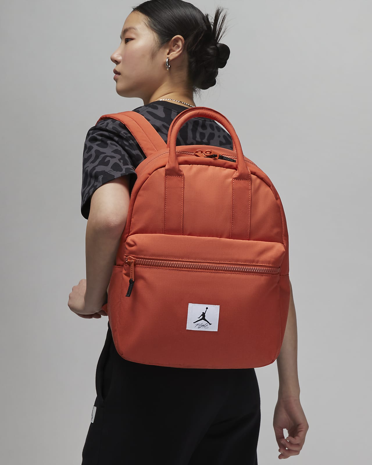 Jordan Flight Backpack Backpack (19L). Nike.com
