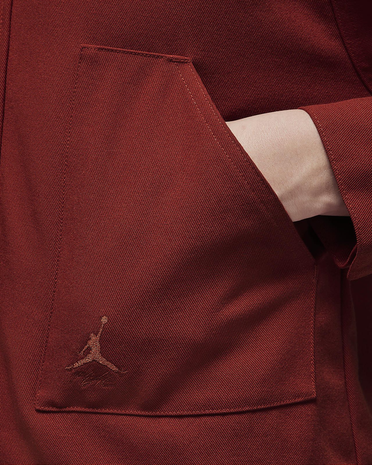 Blouson nike store femme jordan