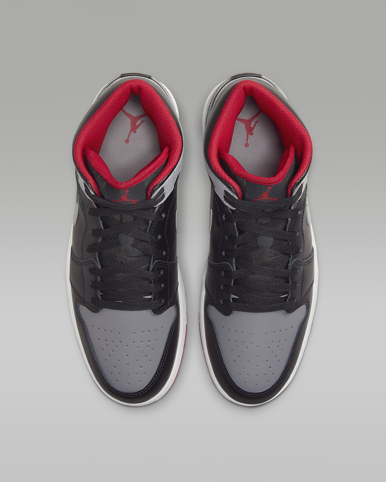 Nike air sale mid 1 jordan