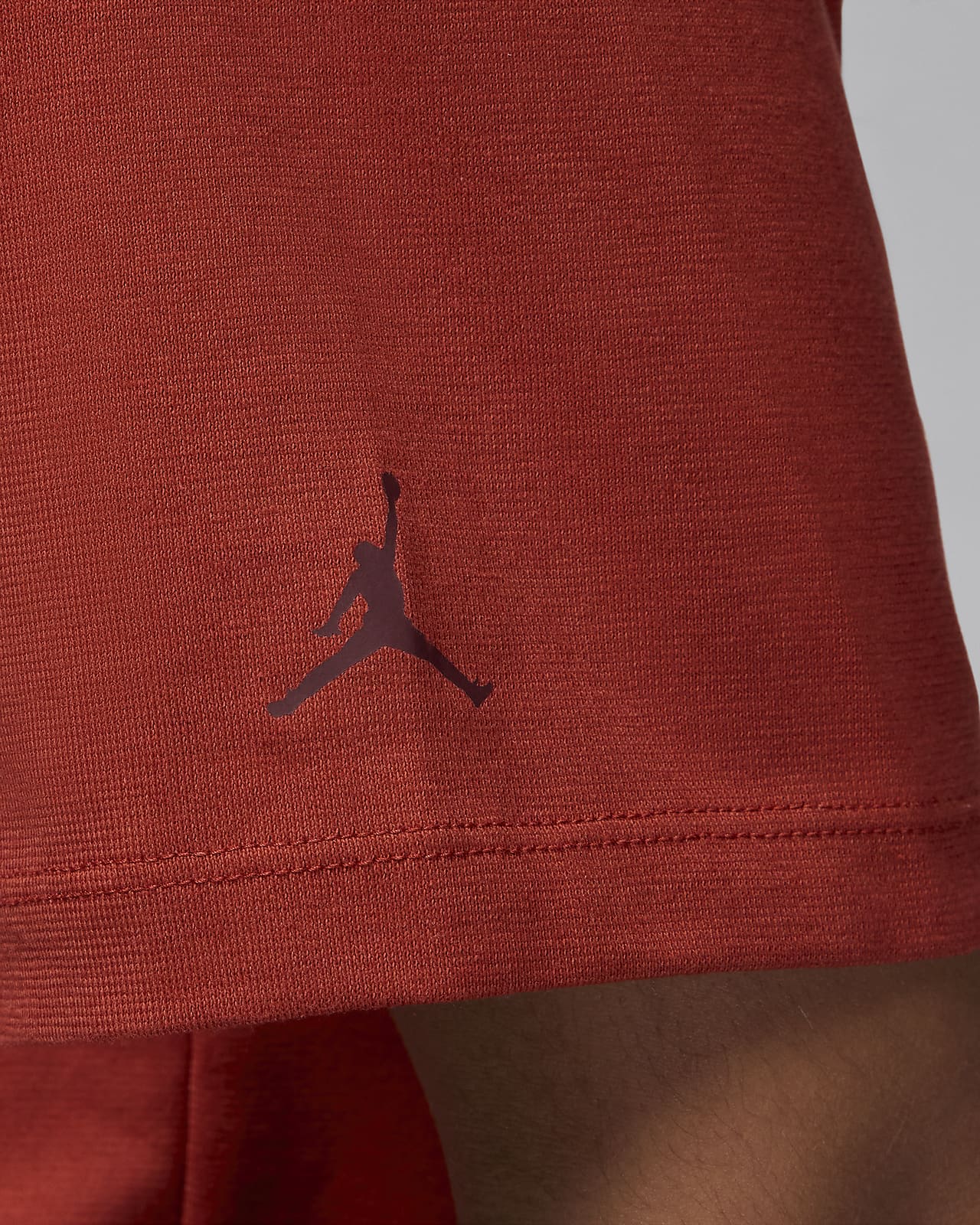 Nike store heritage graphic