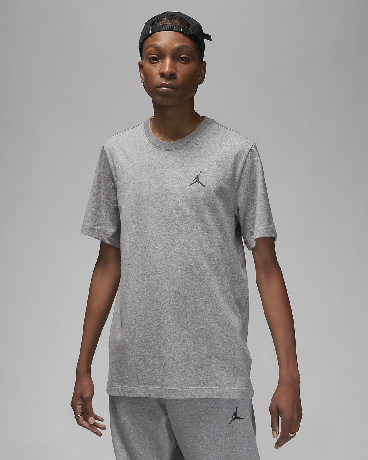 T shirt nike best sale jordan