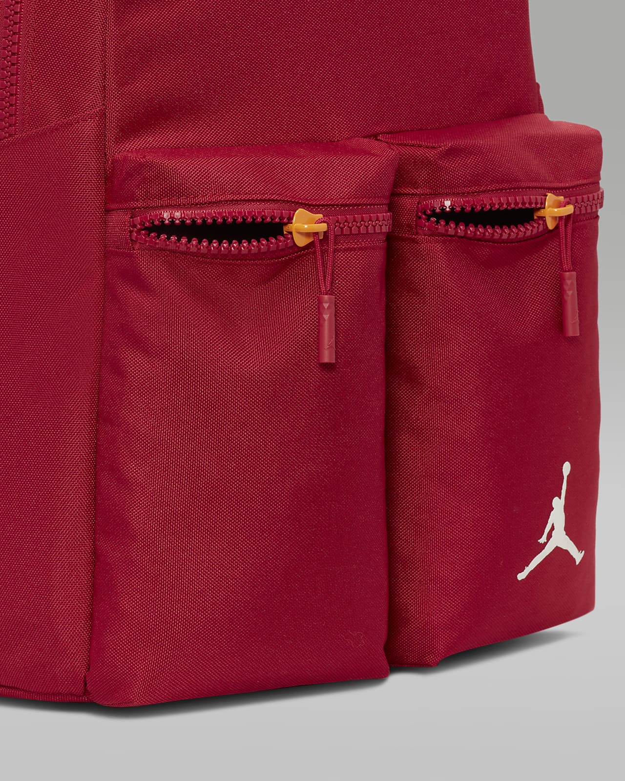 Jordan MVP Backpack Backpack 19L . Nike IE