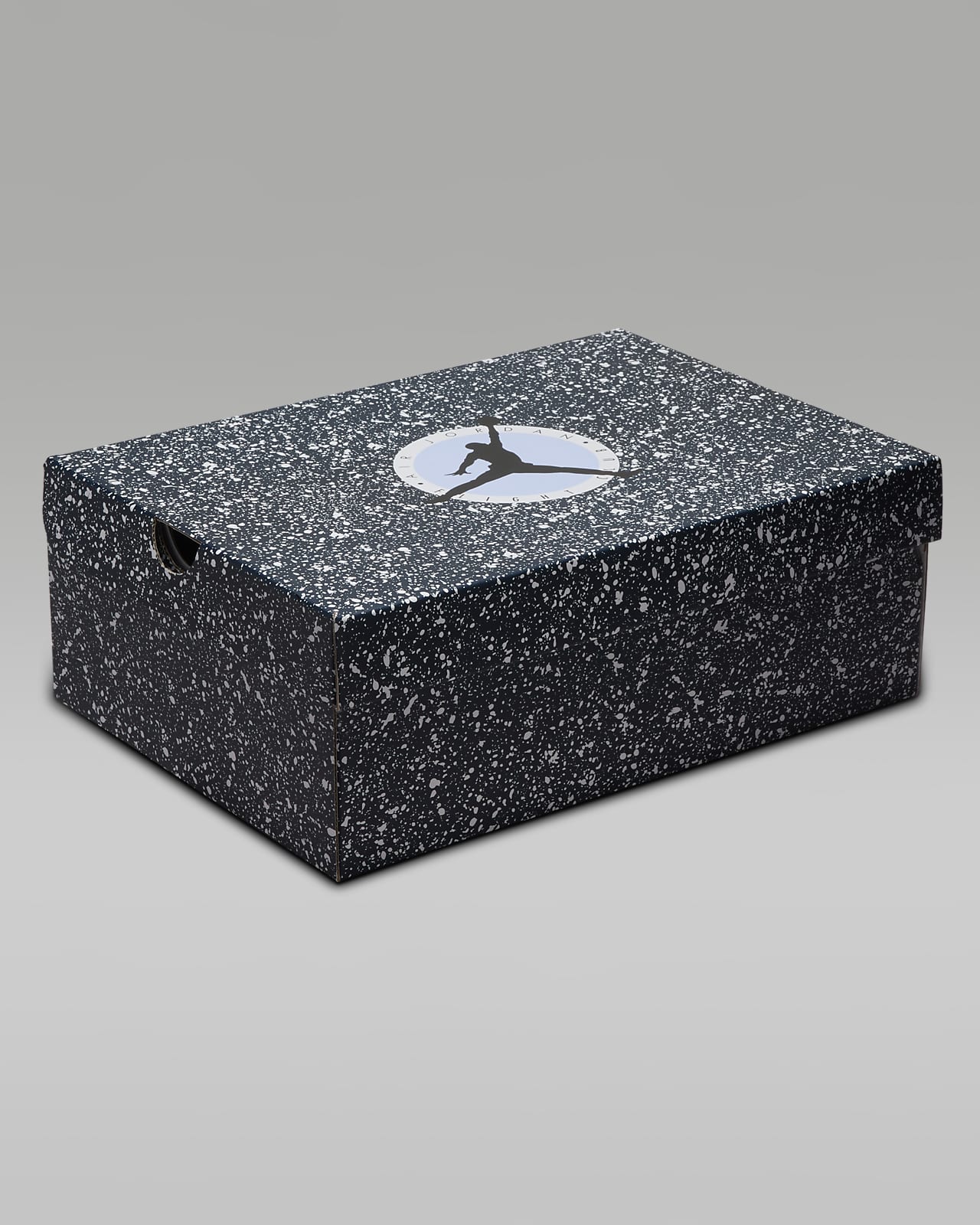 Jordan 5 clearance box