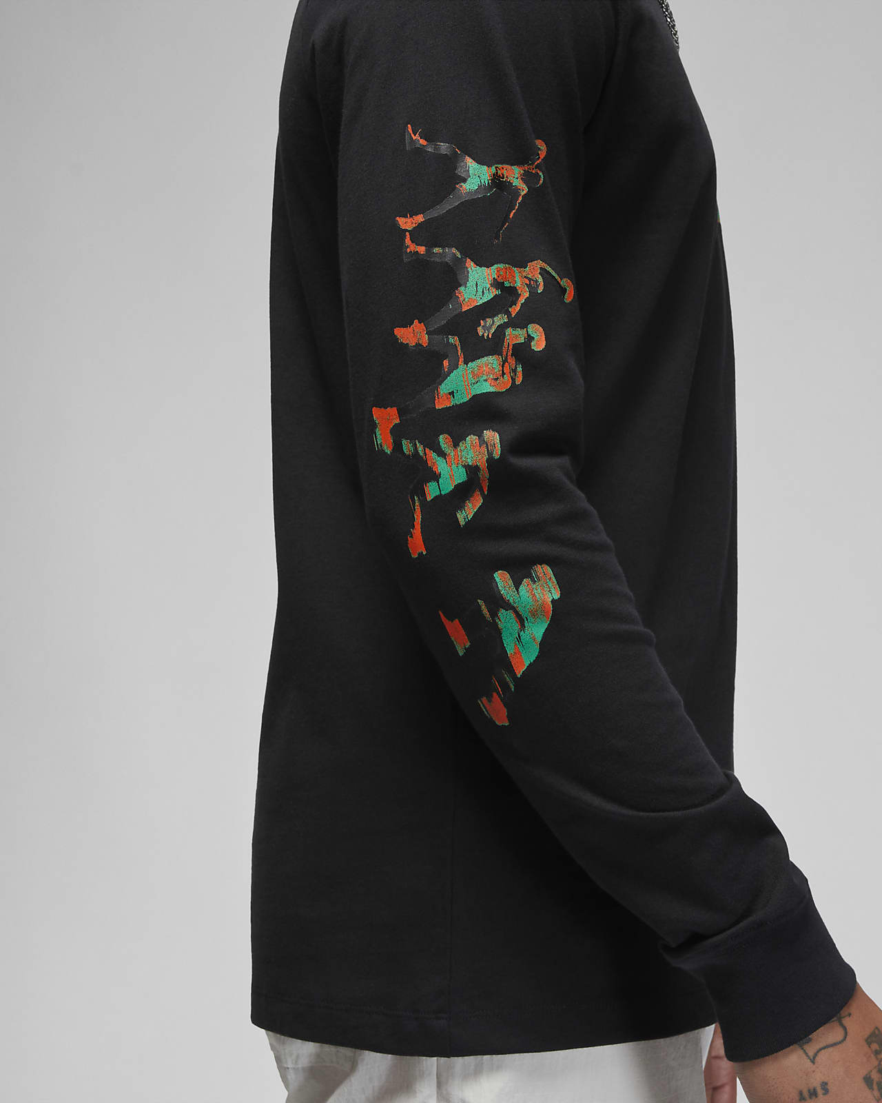 Branded full sleeve t shirts hotsell