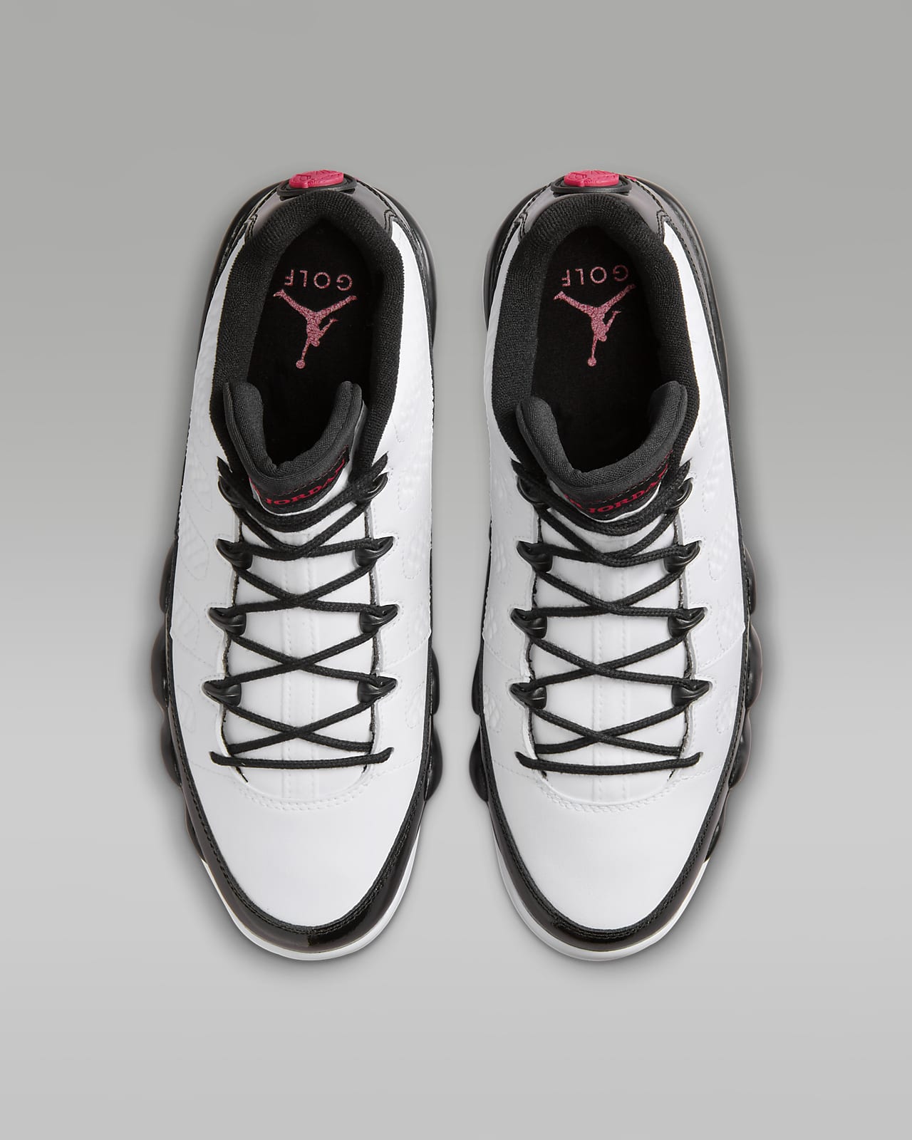 Air Jordan 9 G Golf Shoes