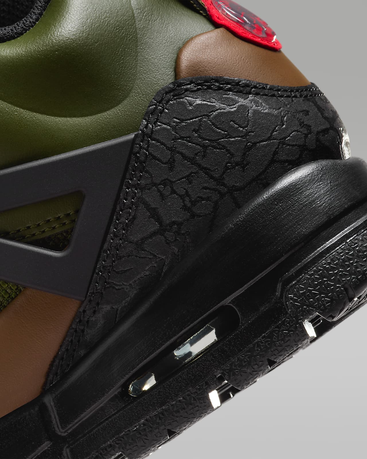 Jordan spizike historia outlet