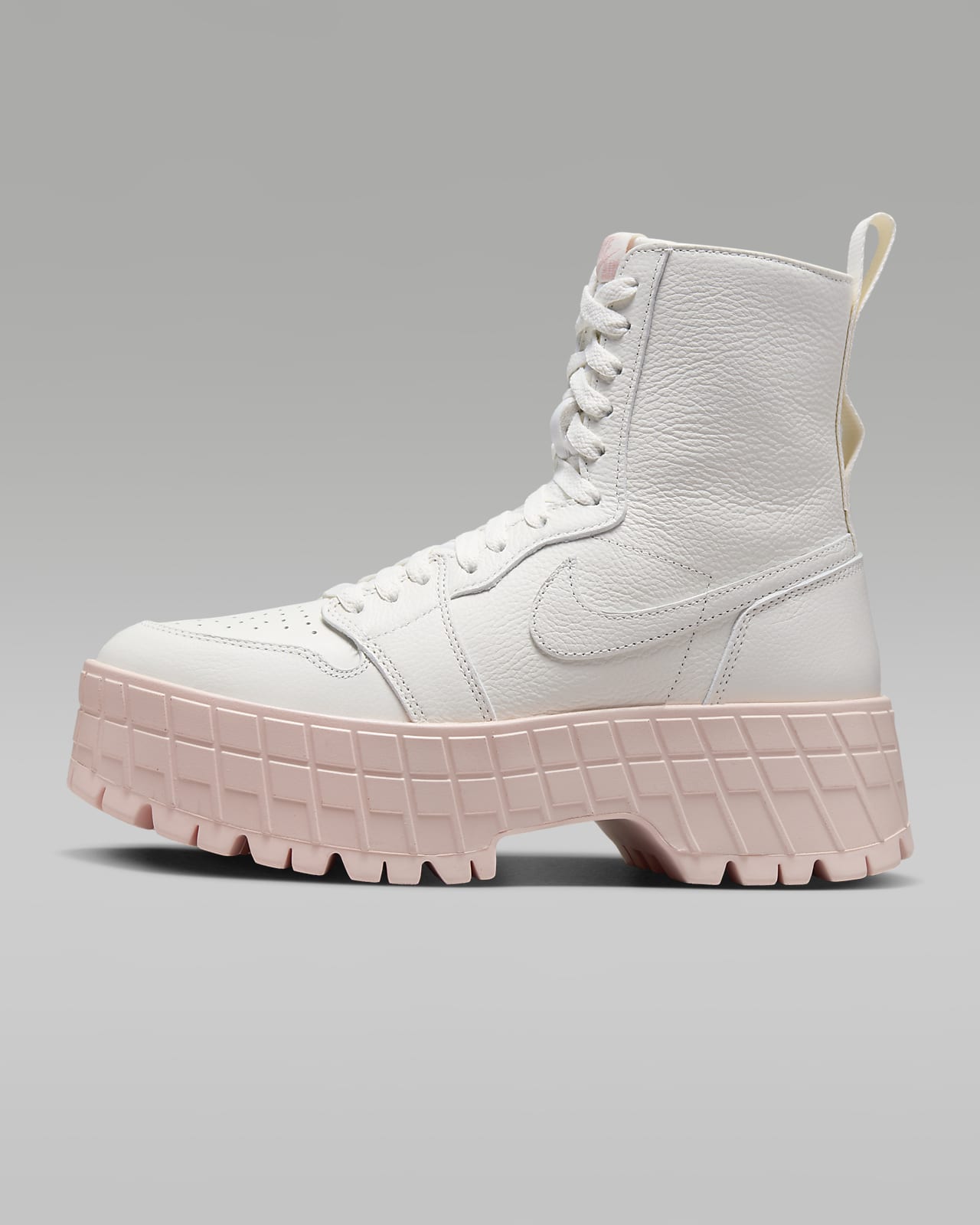 Air Jordan 1 Brooklyn 女靴