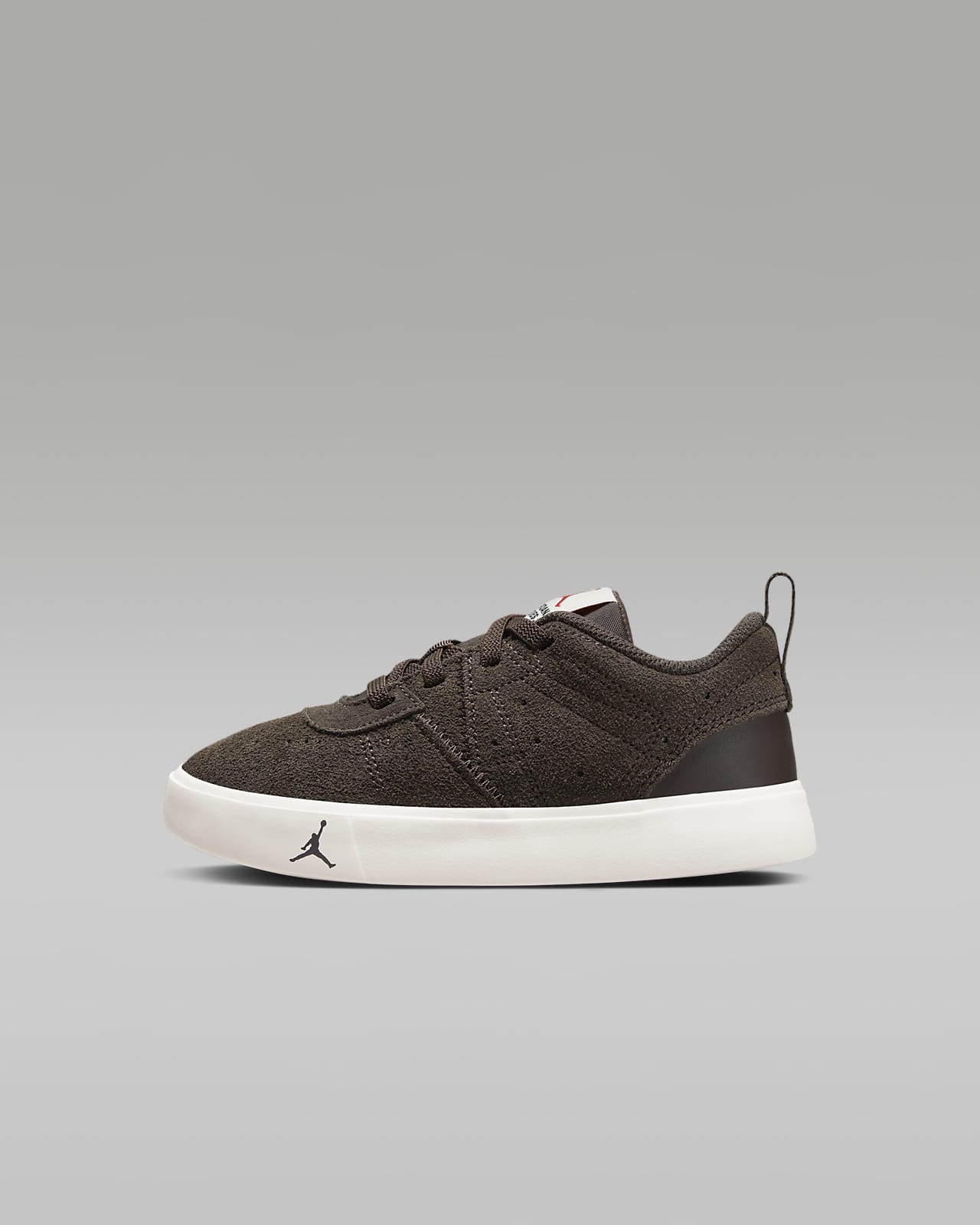 Jordan Series ES ALT Younger Kids Shoes. Nike DK
